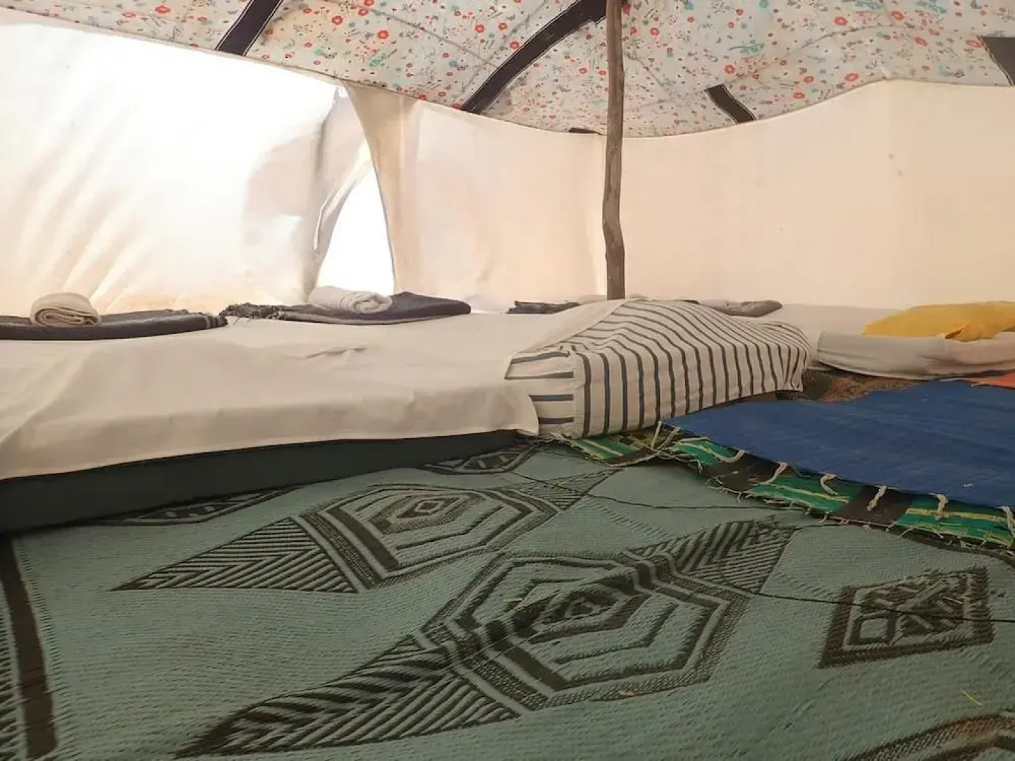 Lodge In Lompoul- Glamping