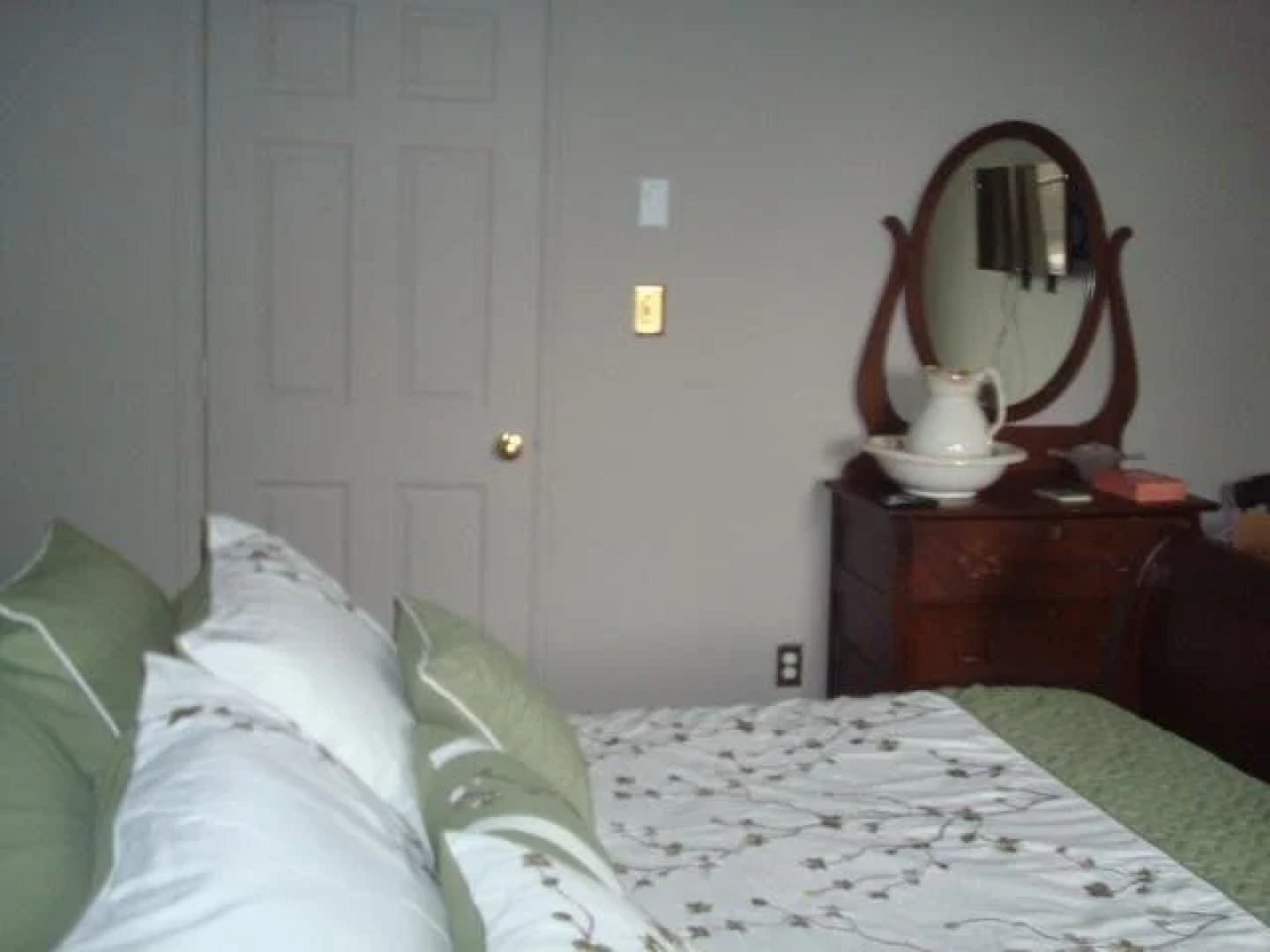 Wildwood Acres Bed And Breakfast