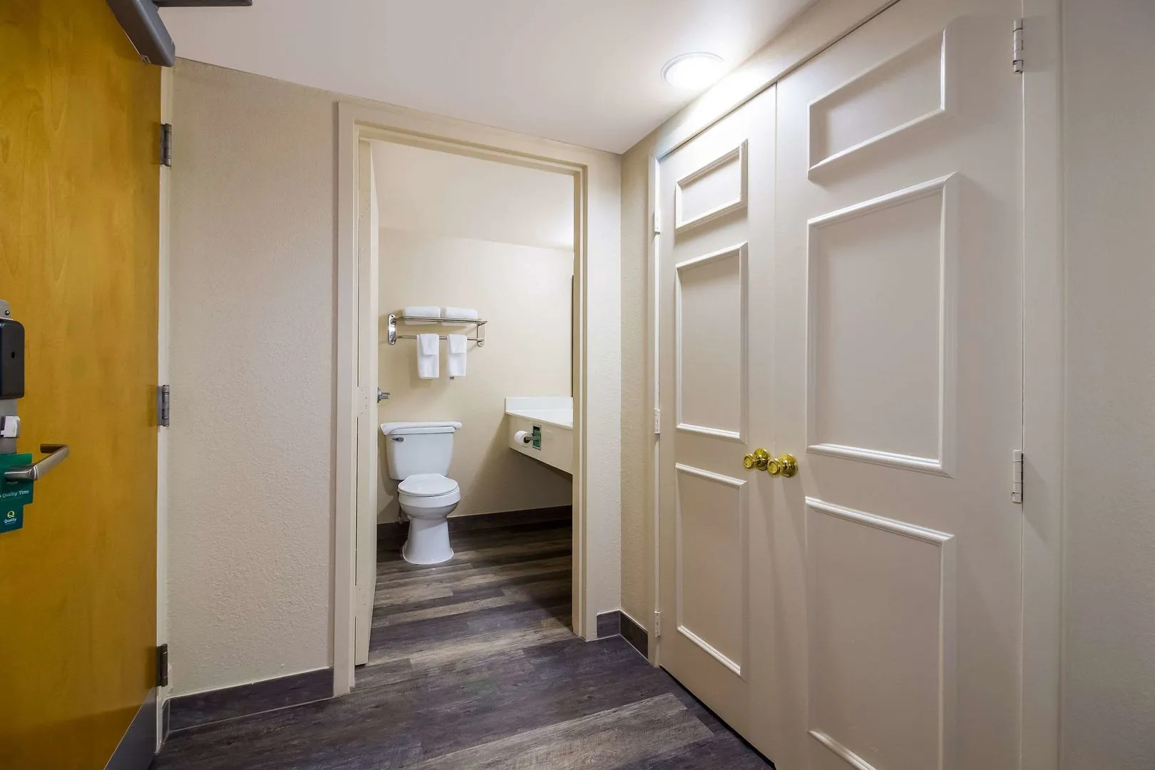 Quality Inn & Suites North Myrtle Beach