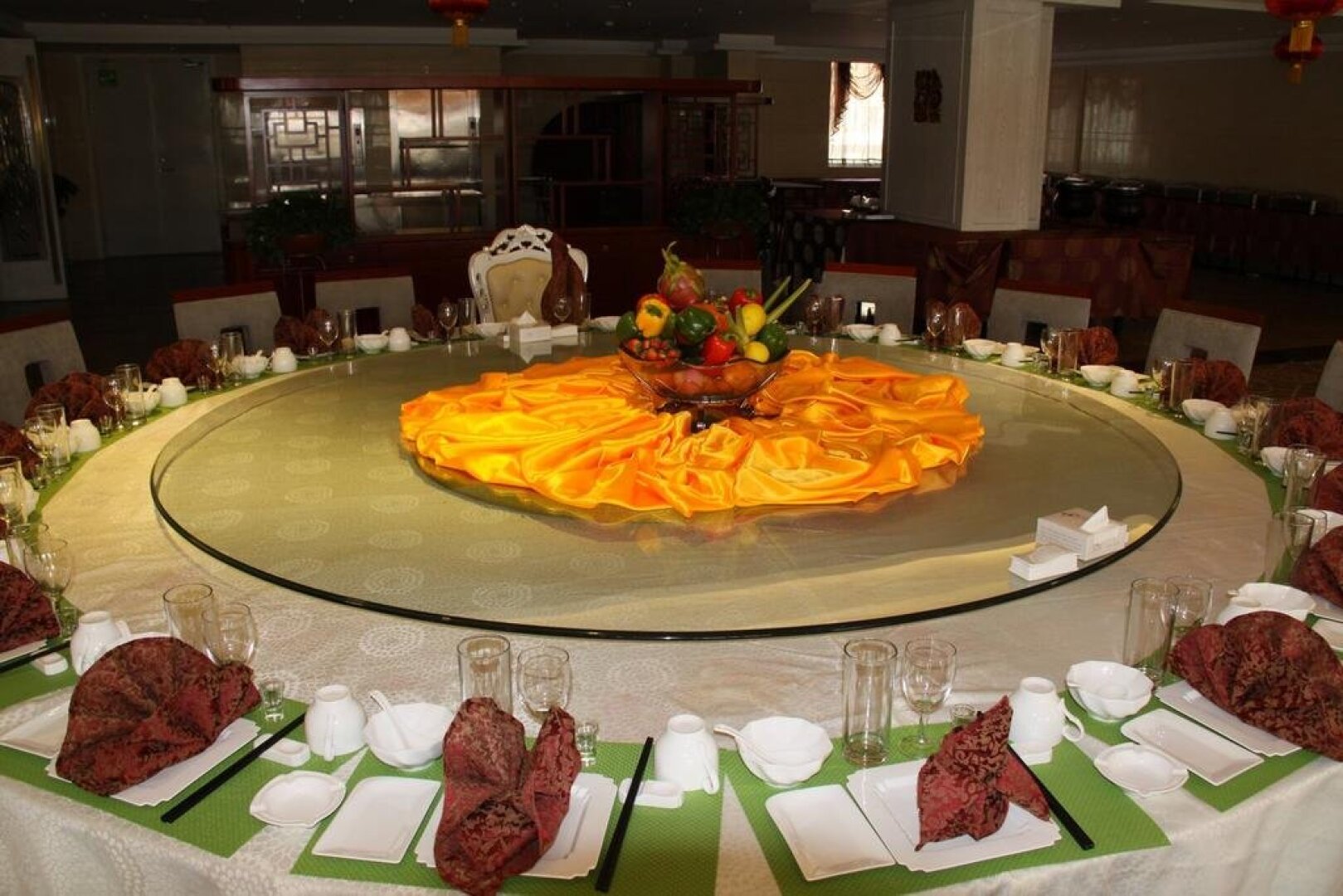 Landison International Hotel Zhongwei