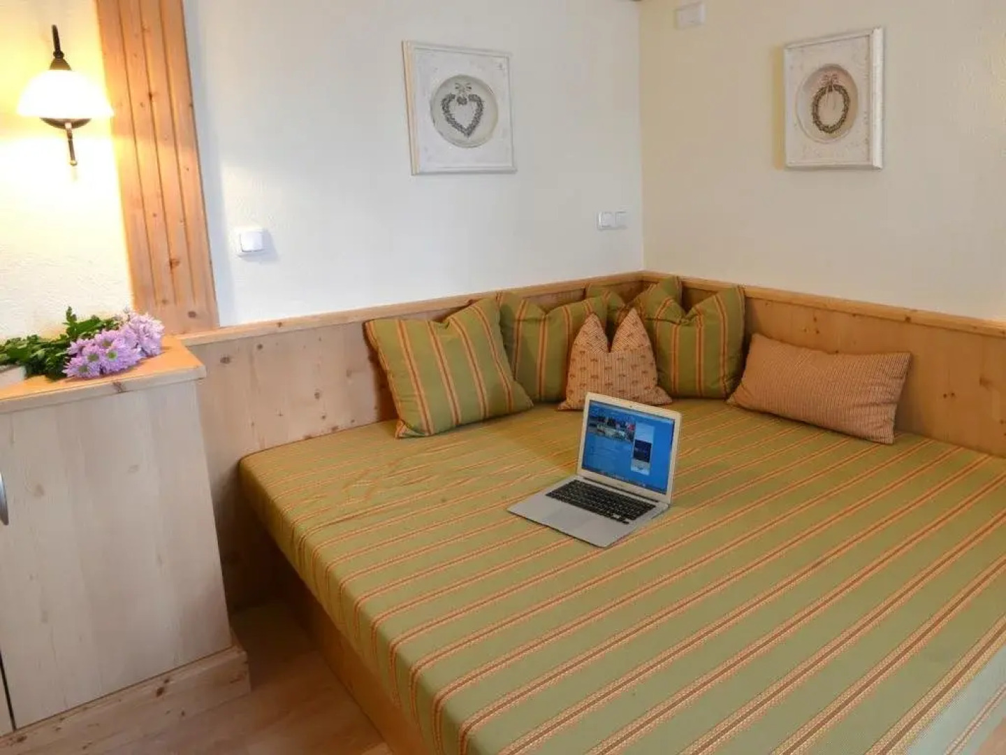 Ferienappartement Pircher-Maes