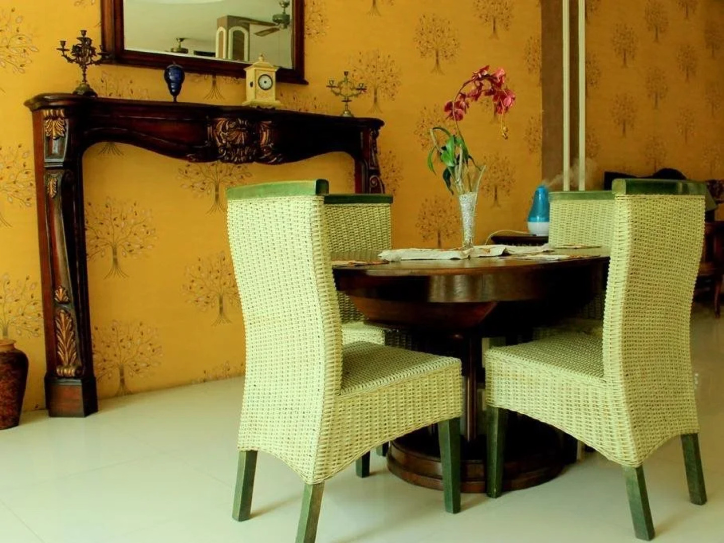 Mojokerto Classic Homestay