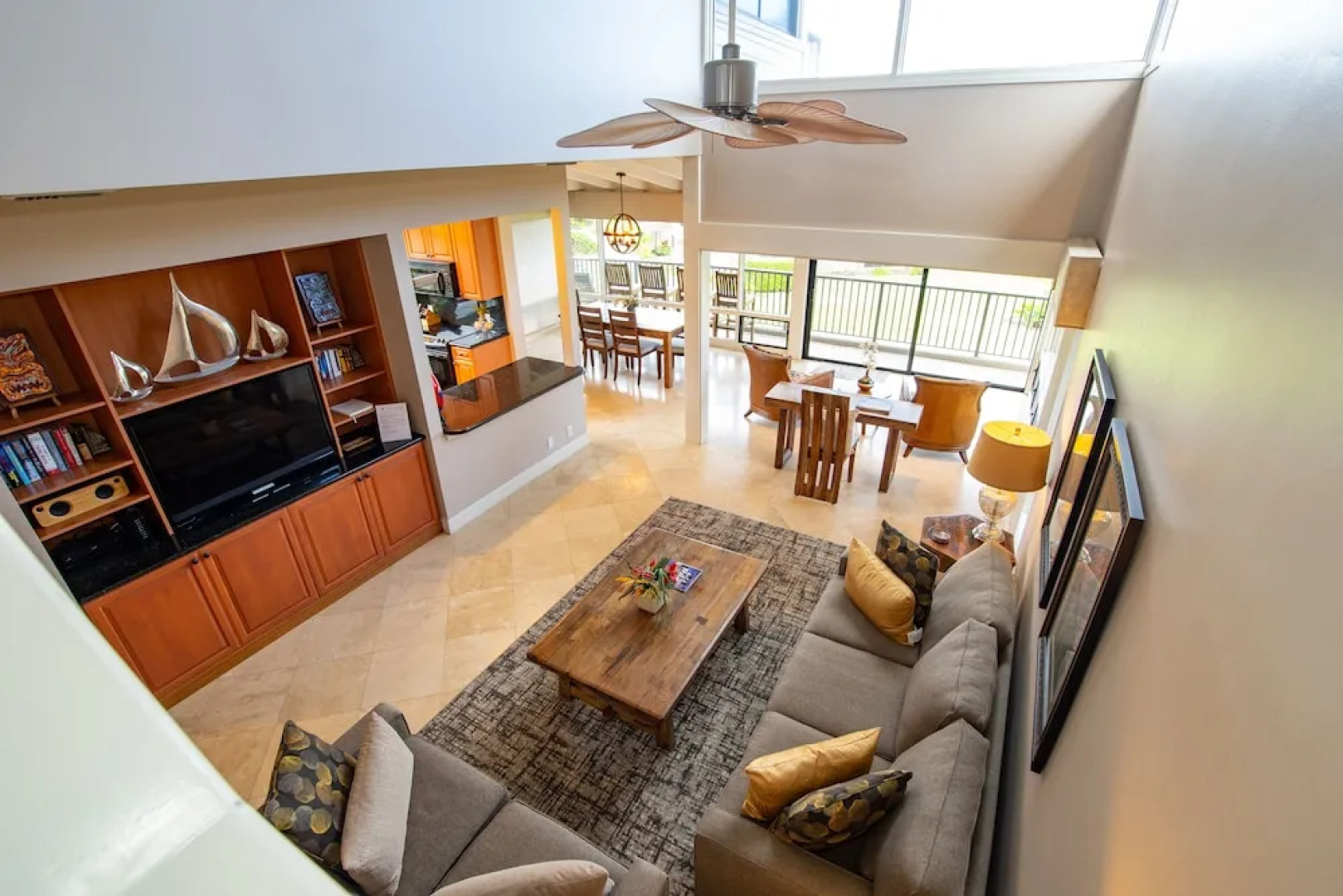 Kapalua Bay Villa 28b2 Gold Ocean Front