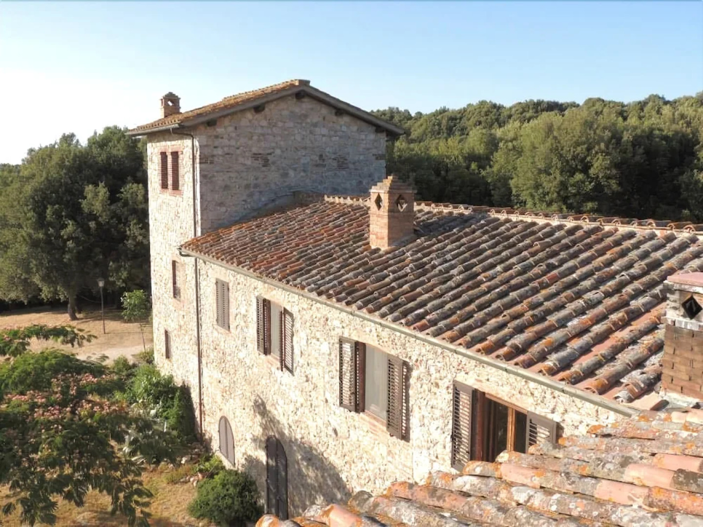 Agriturismo Torre Doganiera