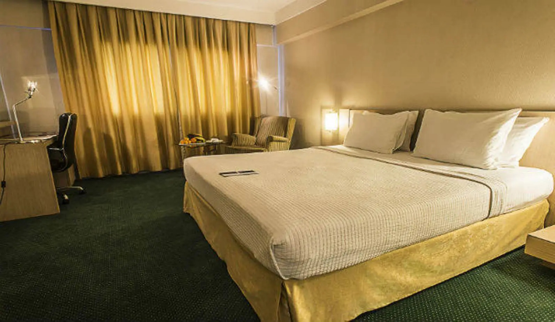 Anemon Kent Ege Otel