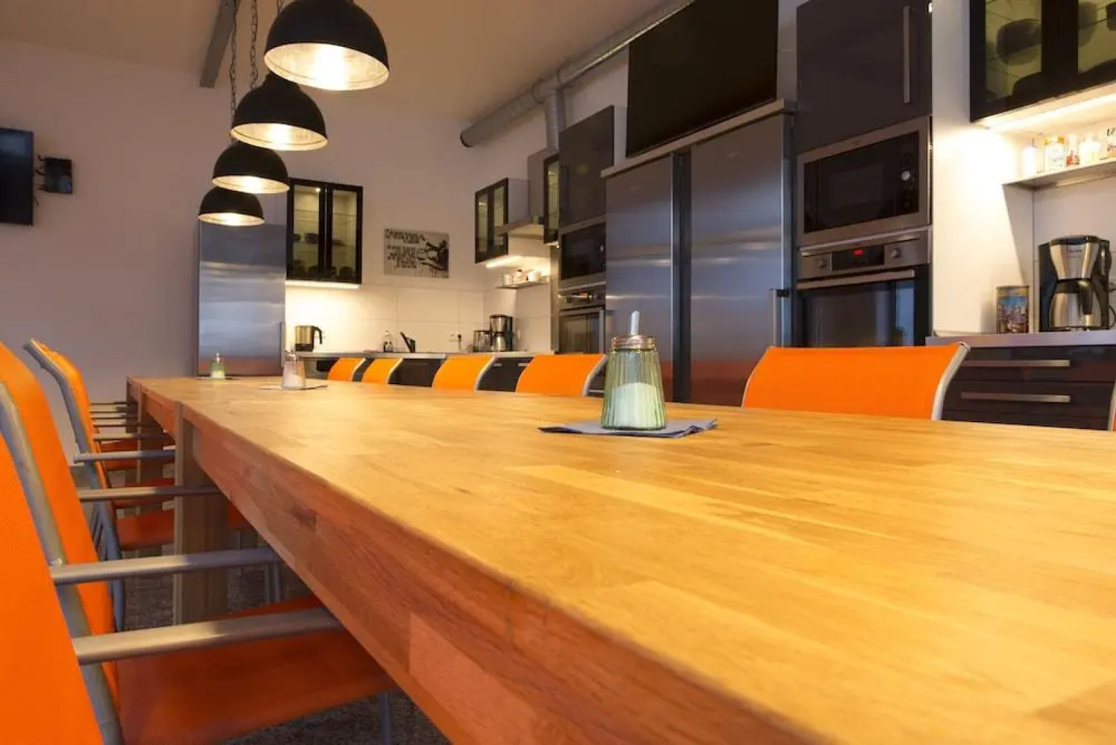 Aparthotel Pumpengasse