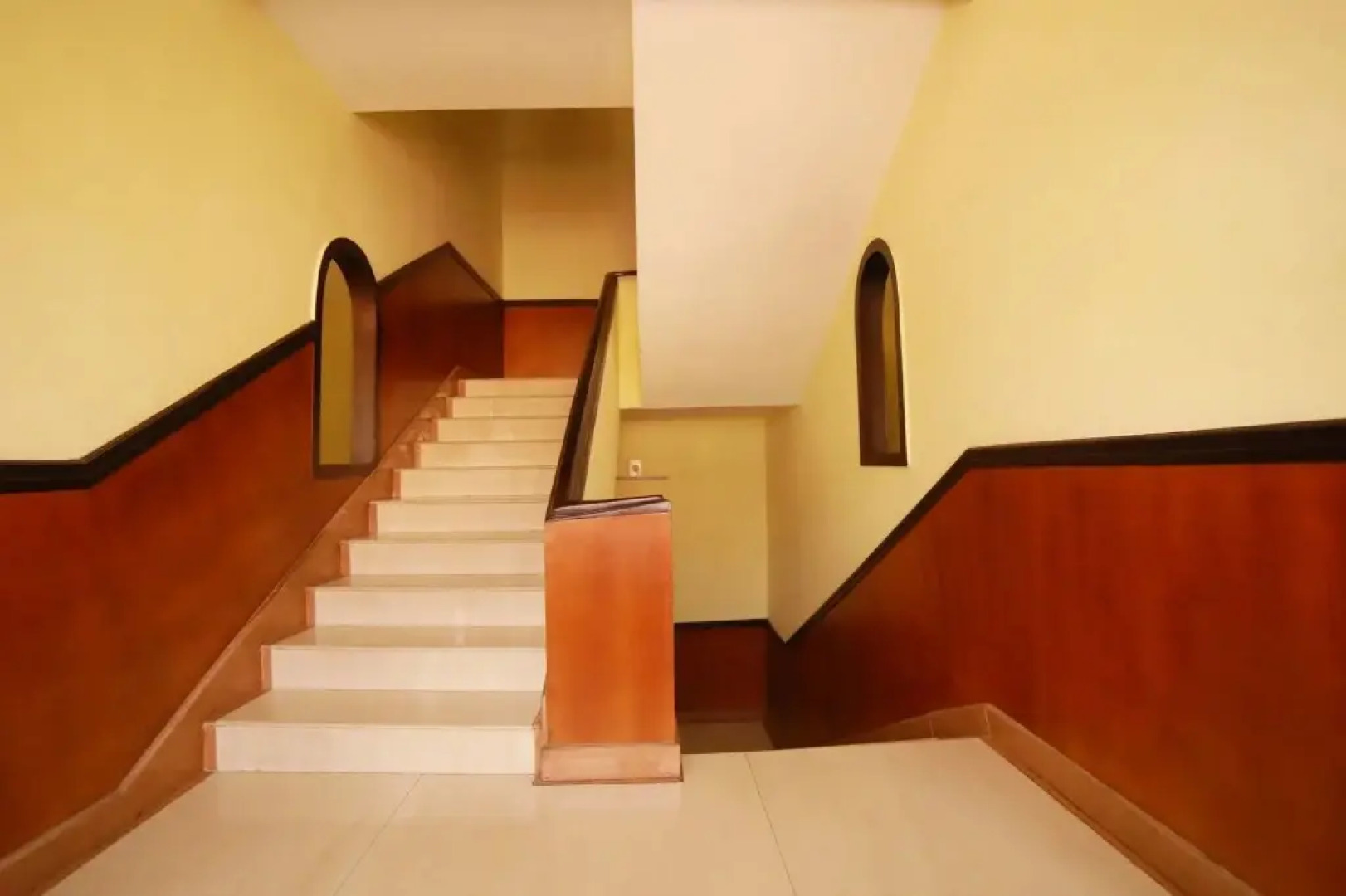 OYO 5643 Hotel Malabar Plaza