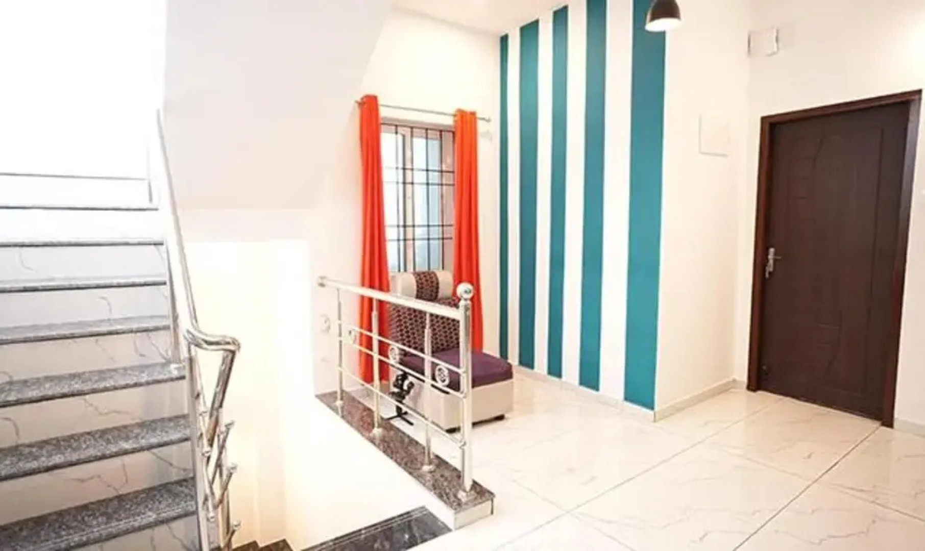 FabExpress French Villa