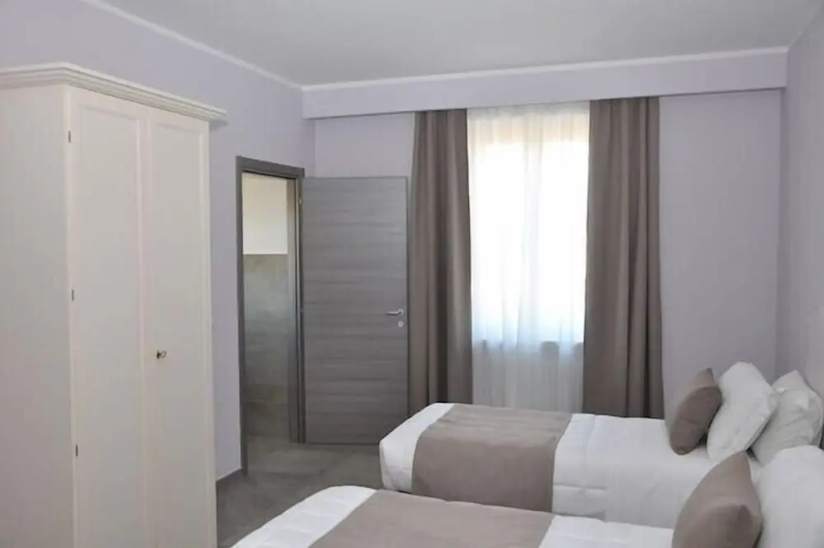 Già Sera Bed & Breakfast