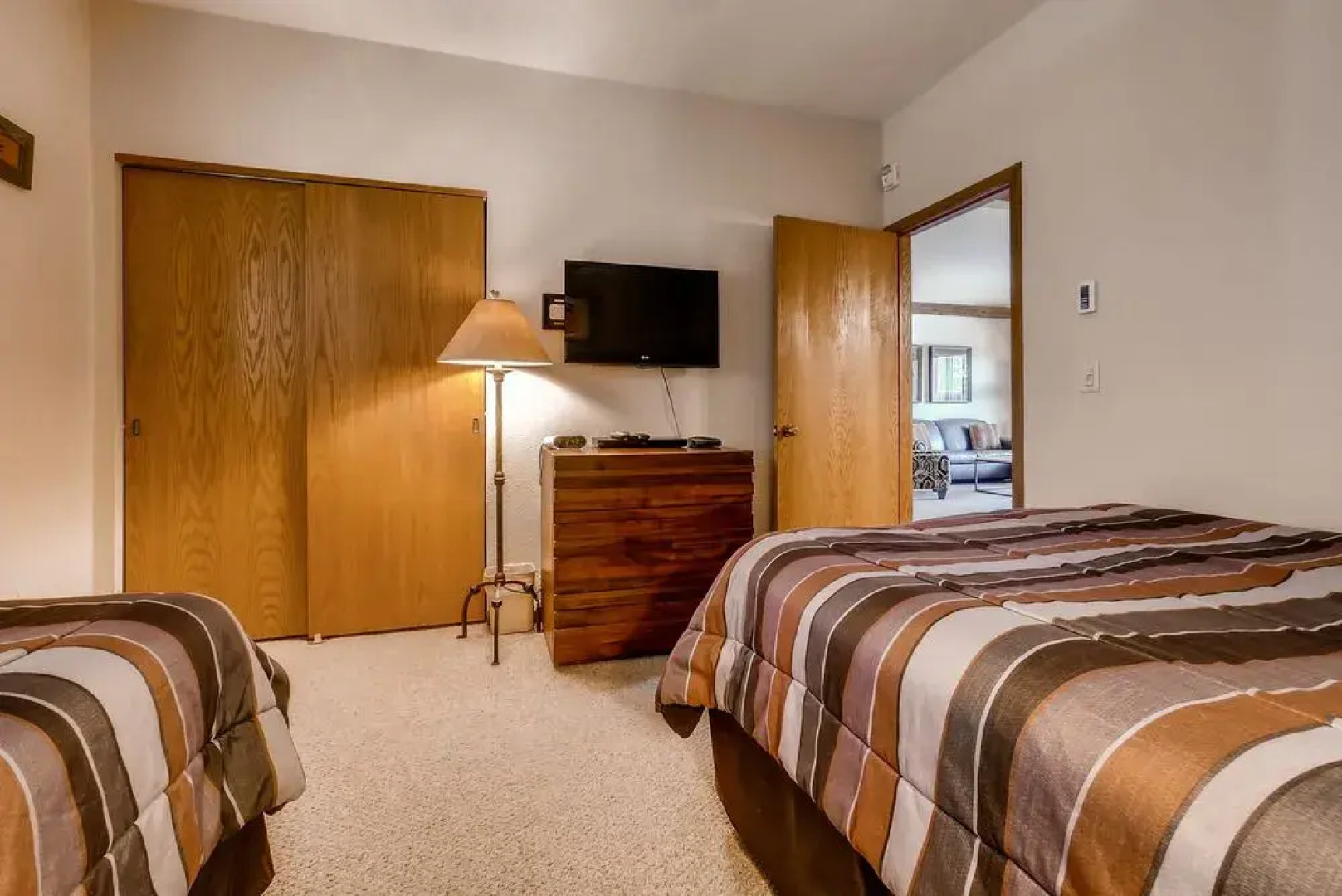 Snow Flower Condos by Steamboat Resorts