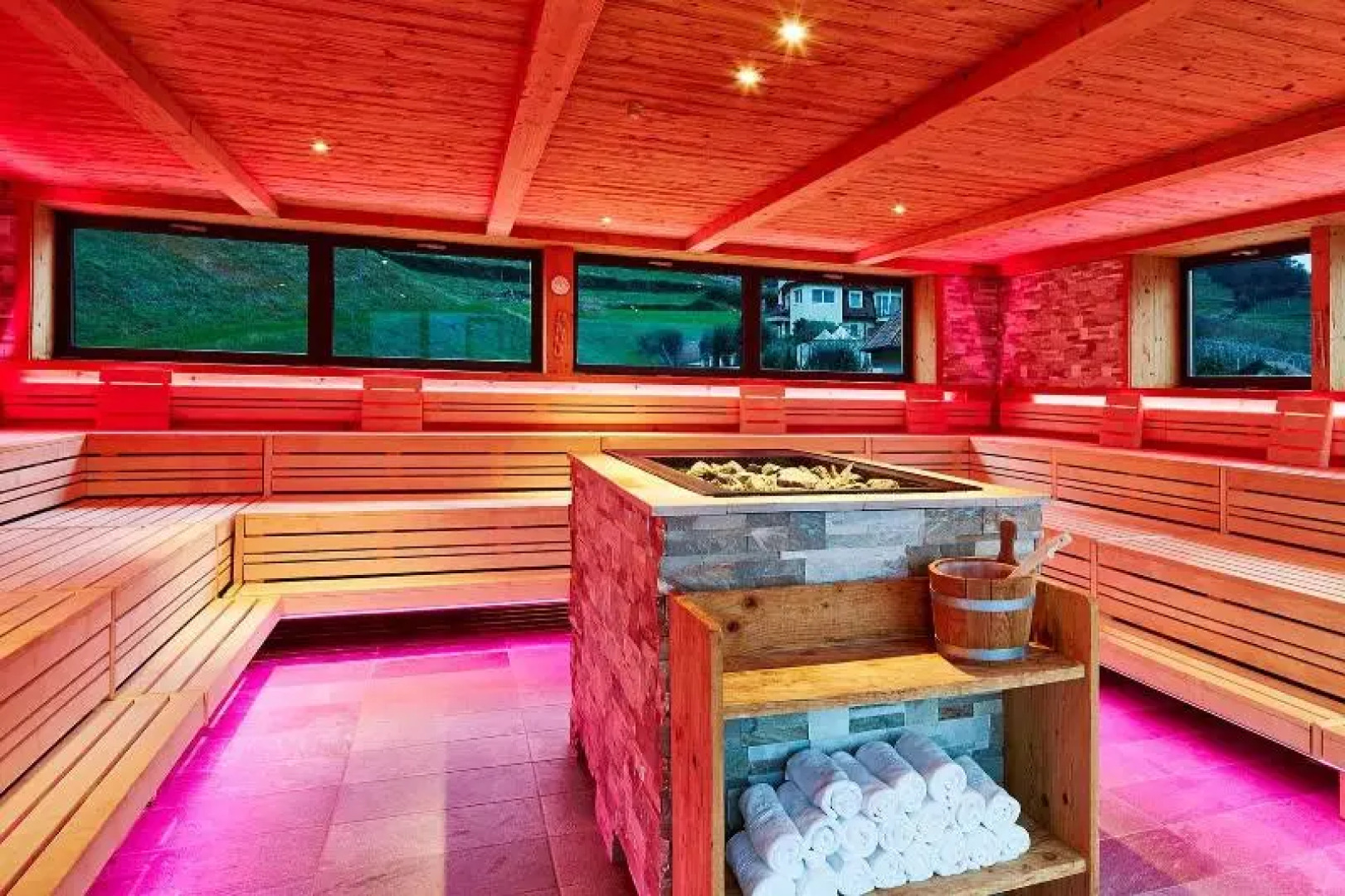 Preidlhof - Luxury DolceVita Resort