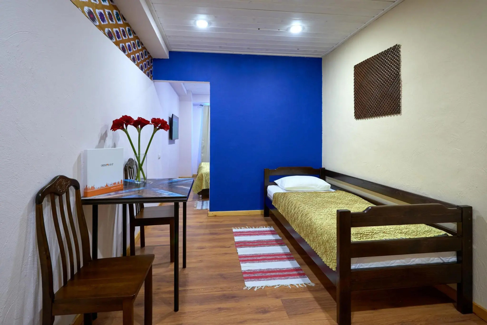 Центральная Азия Этномир