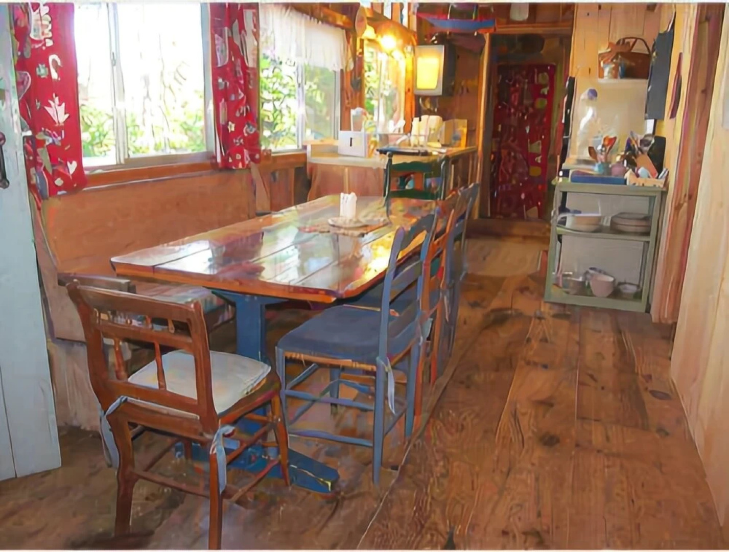 Park Place - Three Bedroom Home