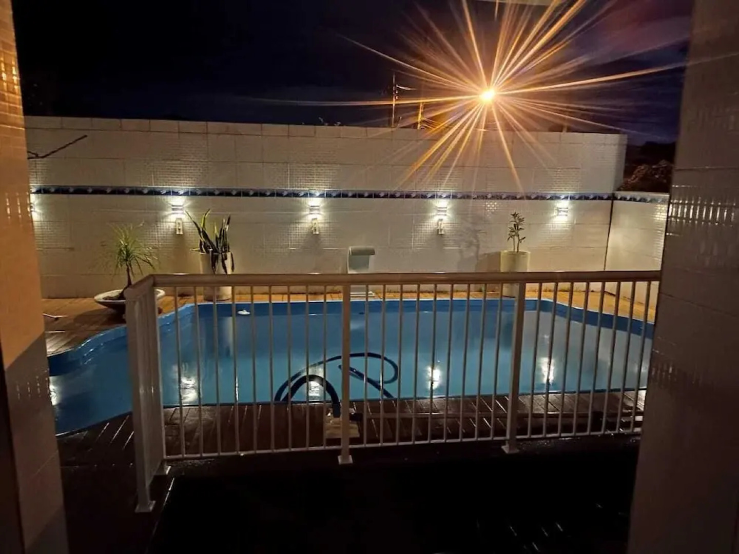 Residence Hotel Efrata