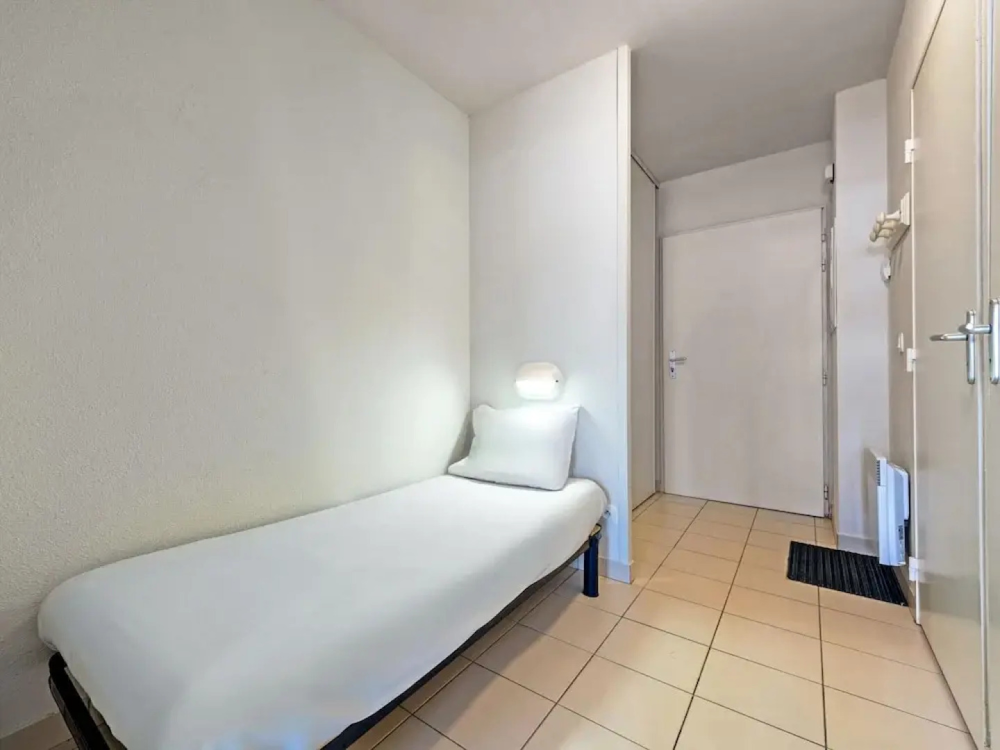 Apartment in France With Stunning Sea View