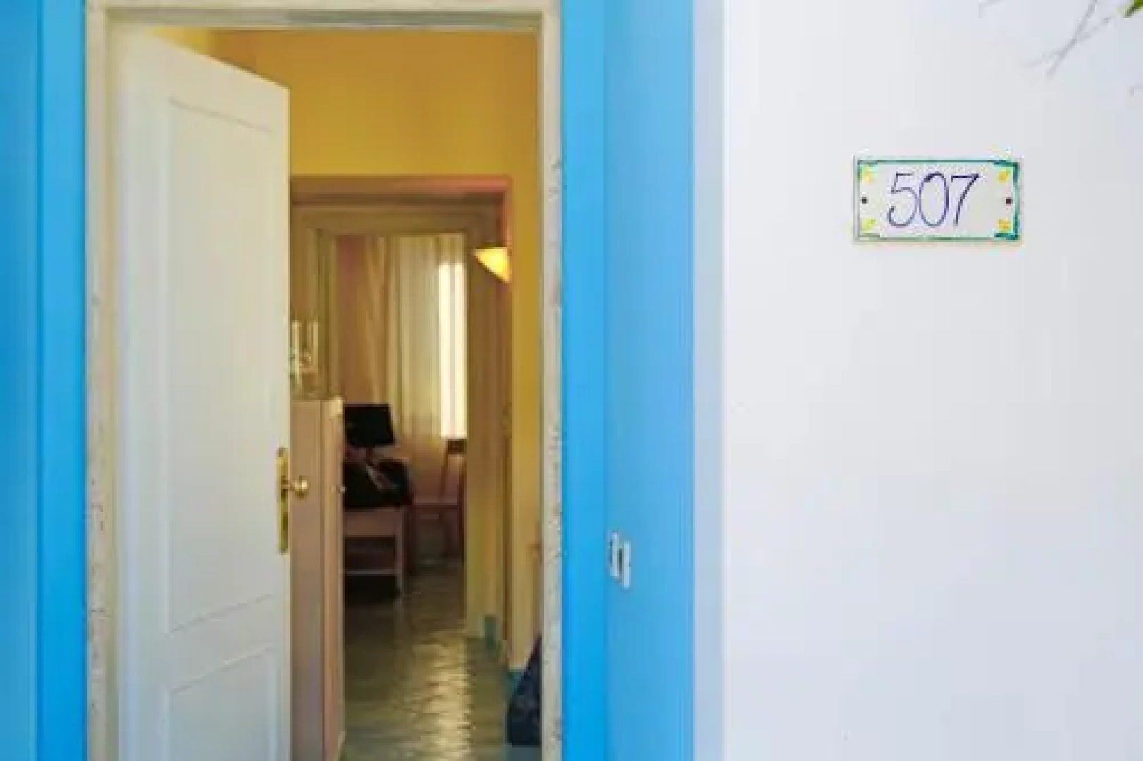 Residence Cerere