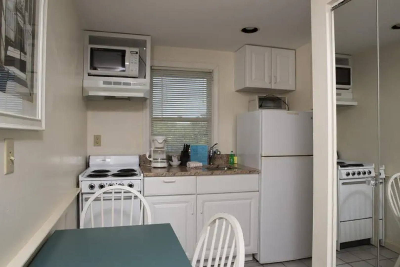 The Corsair & Cross Rip Oceanfront Resort