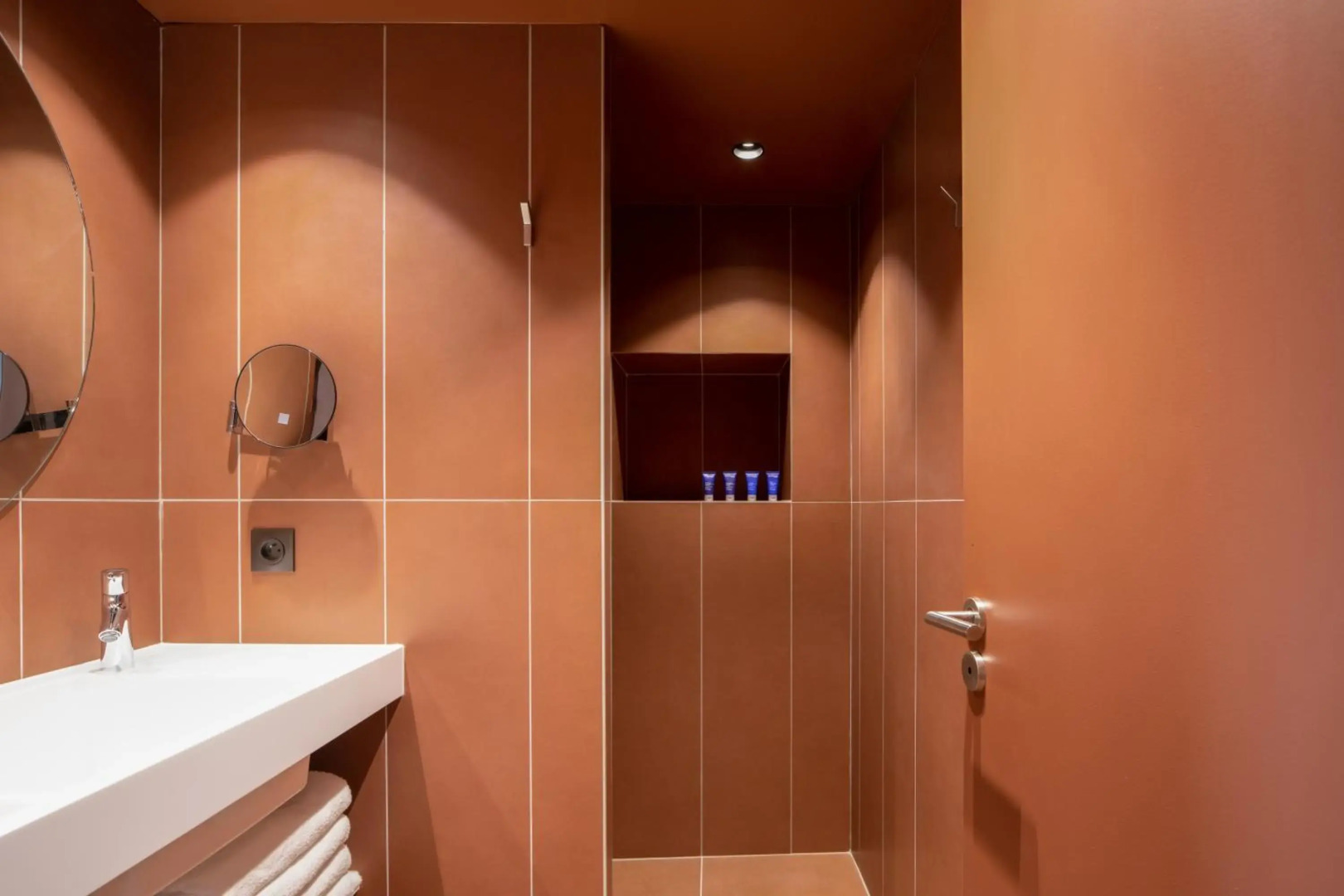 Les Elmes - Hôtel, Spa & Plage Privée