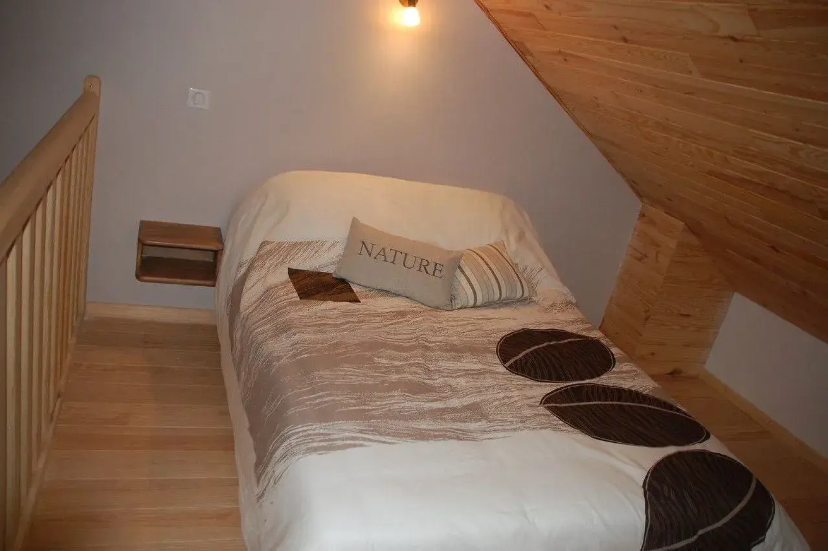 Lauz'oustal - Maison d'hôtes