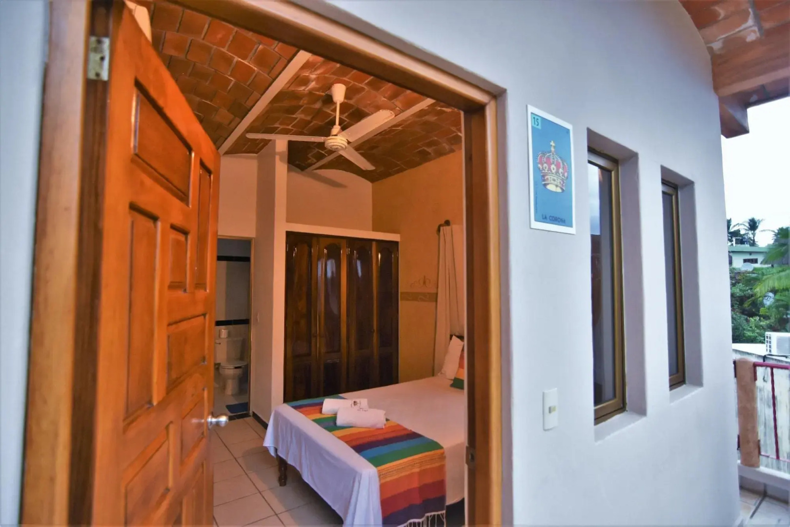 Hotel Don Miguel Plaza