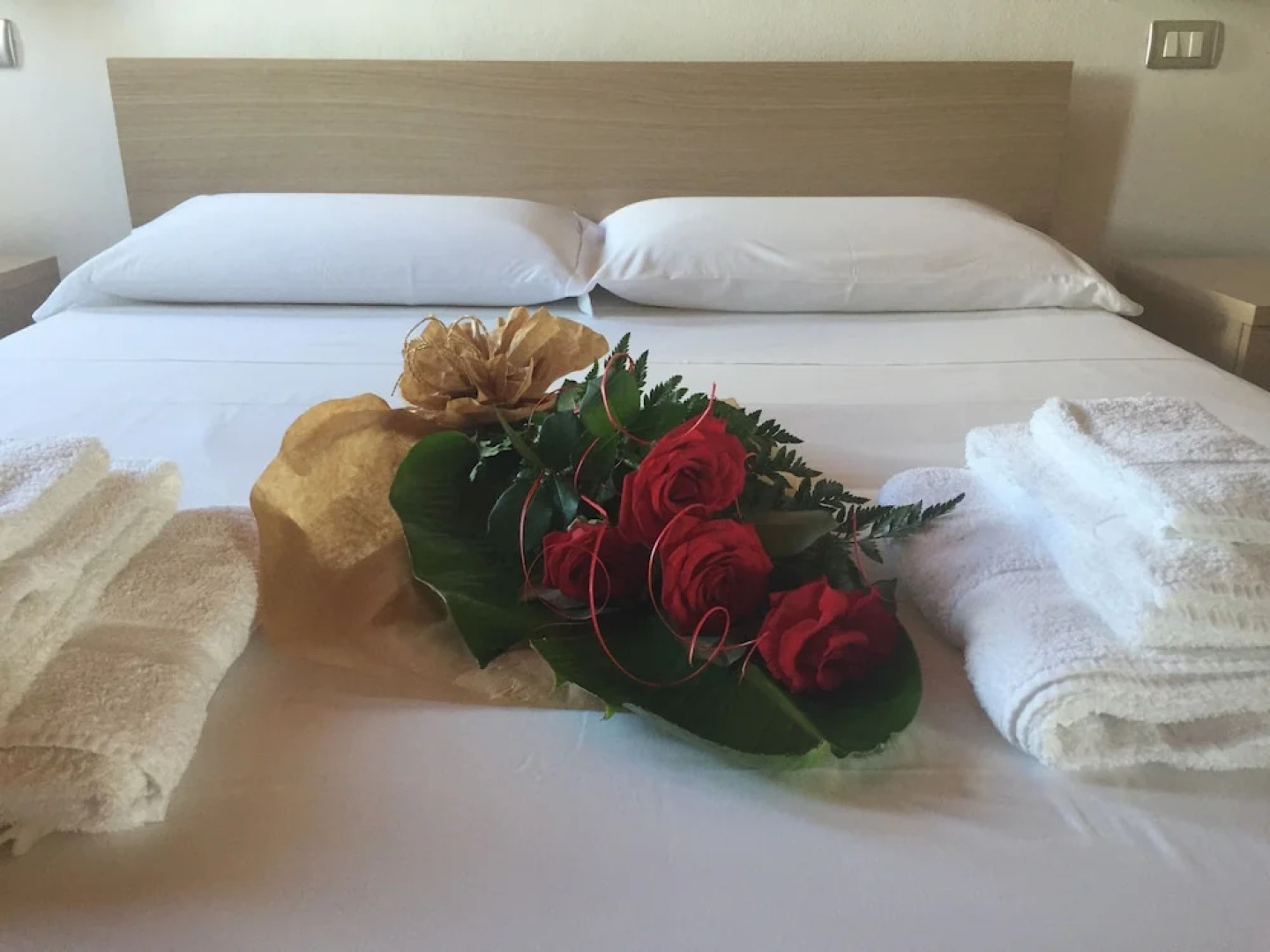 B&B Resort Torrefano