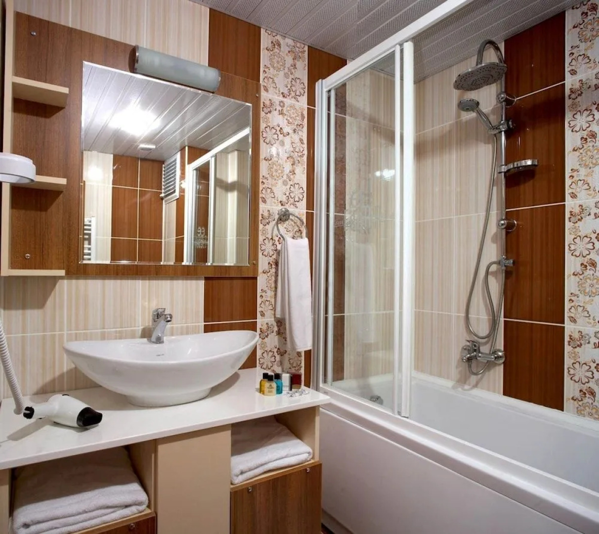 Yozgat Grand Ser Hotel