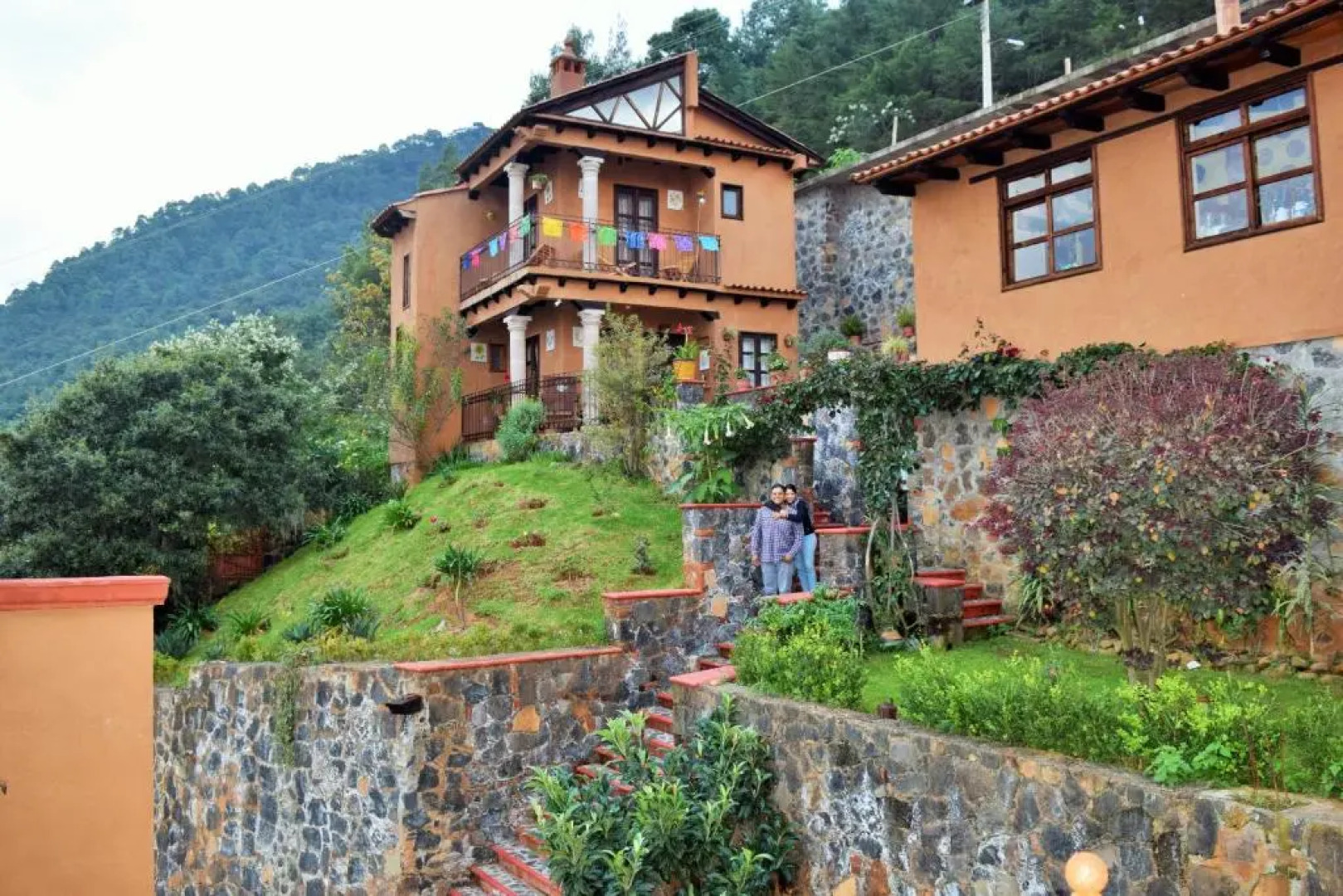 La Gloria de los Ángeles