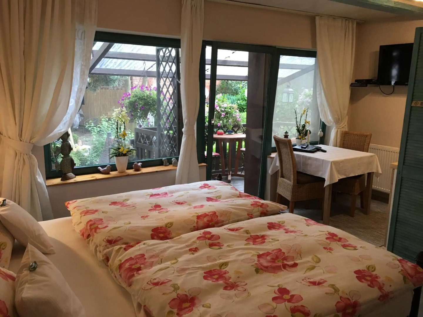 Gästehaus Kleiner Muck