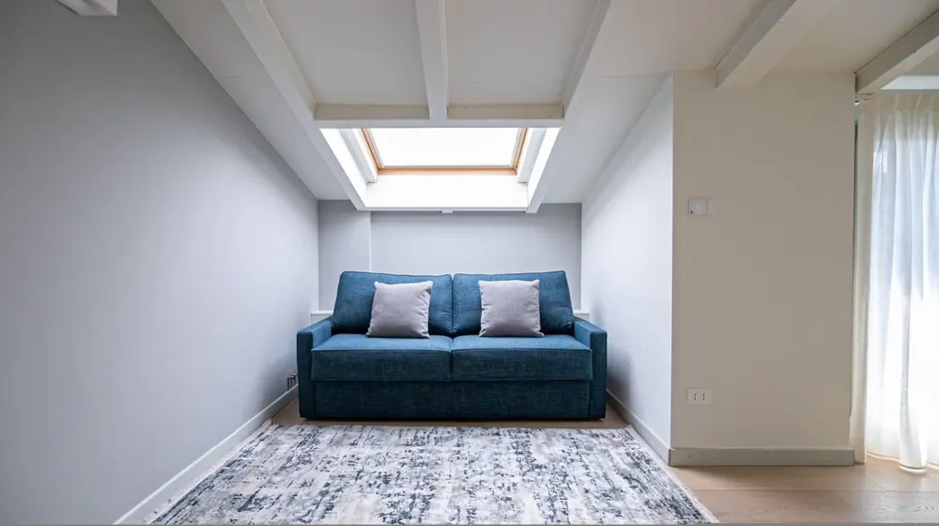 Volta 40 in Monza With 2 Bedrooms and 2 Bathrooms