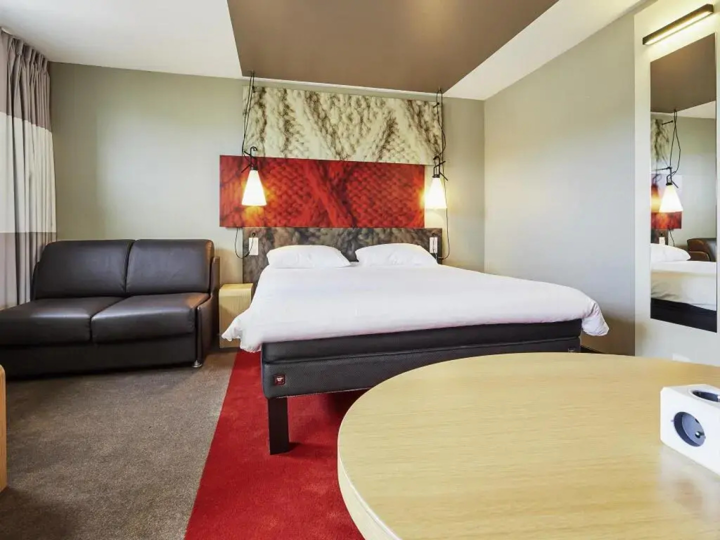 Ibis Savigny Sur Orge