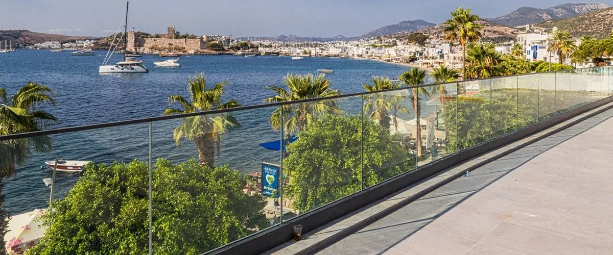 Gözegir Hotel - Adults Only