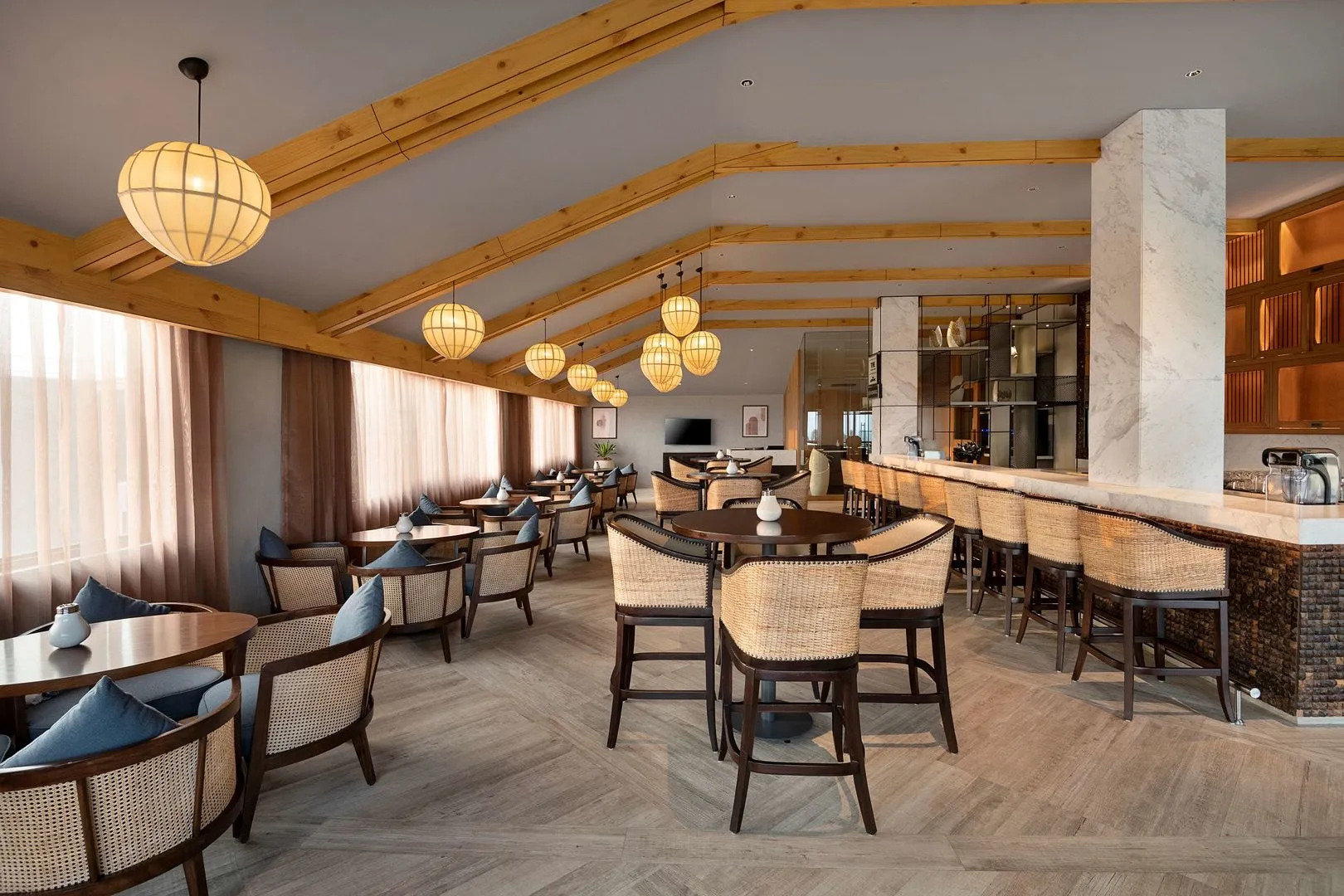 Radisson Blu Resort Visakhapatnam