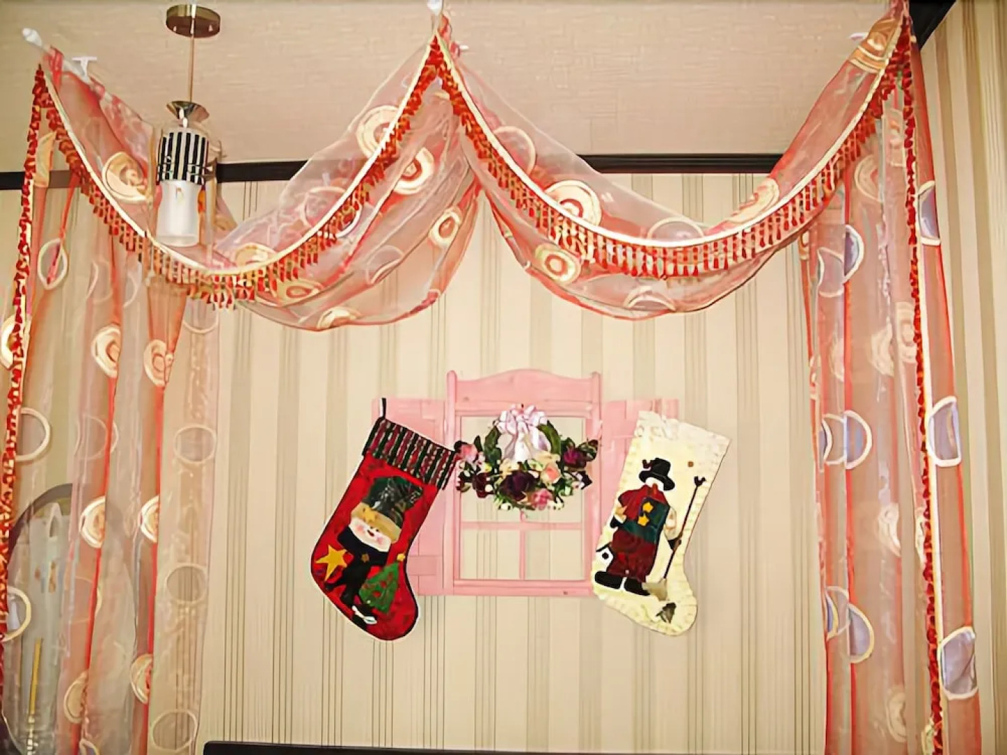 Anmyeondo Noblesse Palace Pension