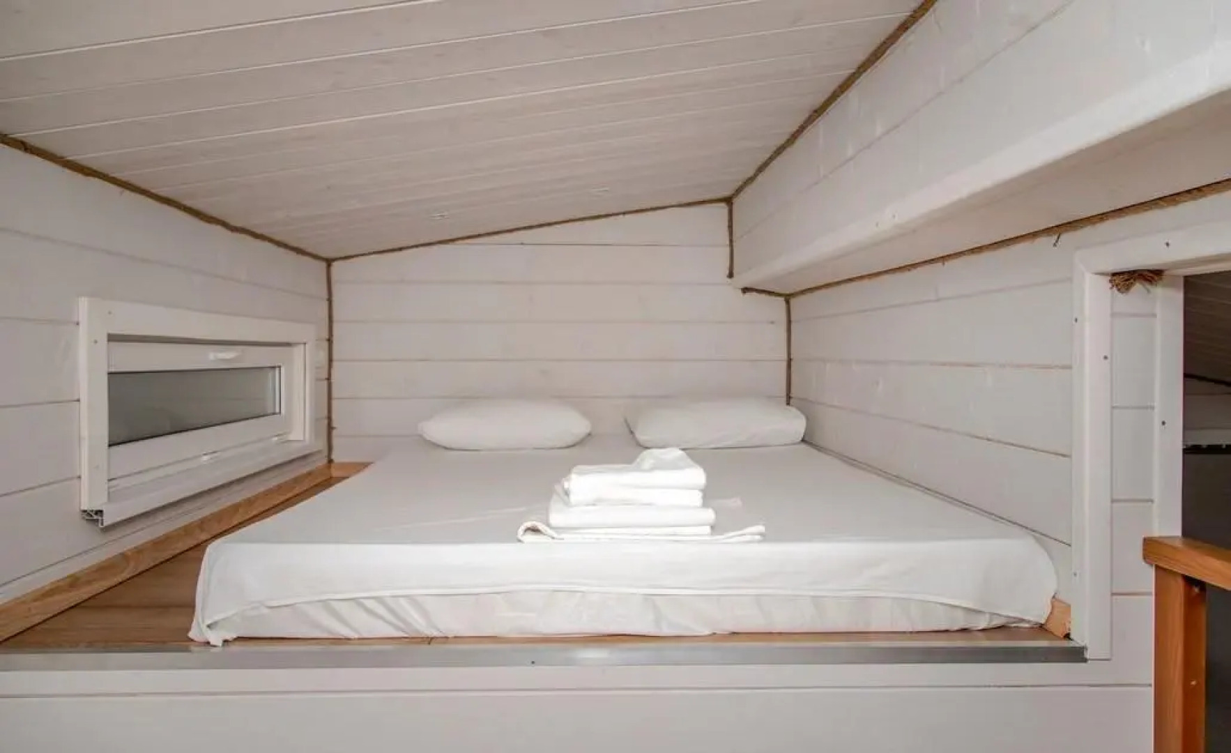 Шале Восточное