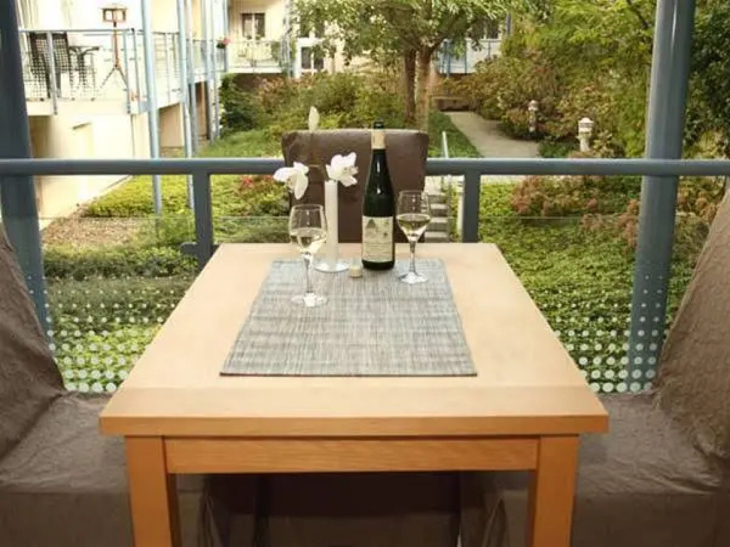 Residenz Hotel am Zuckerberg