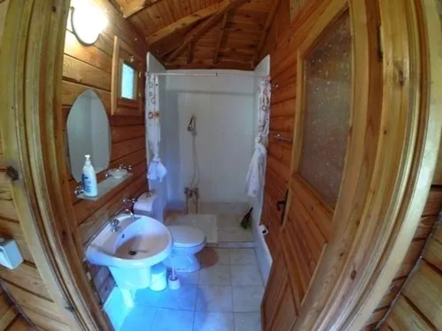 Olympos Woods - Adults Only