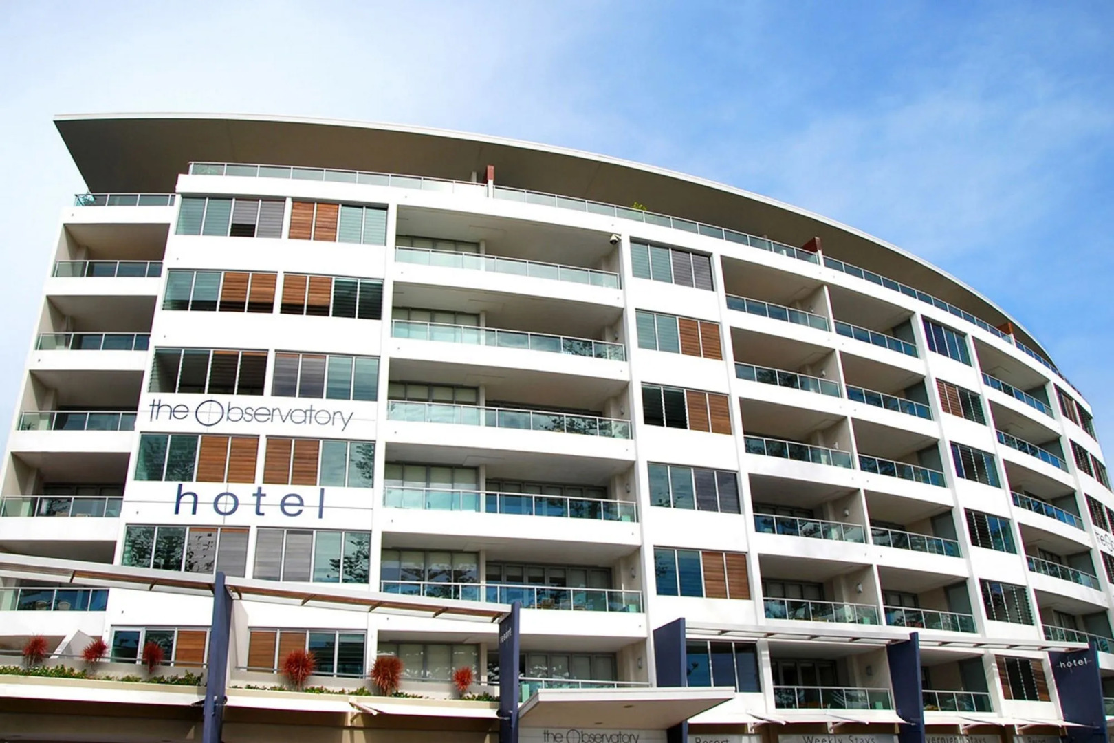 Mantra The Observatory