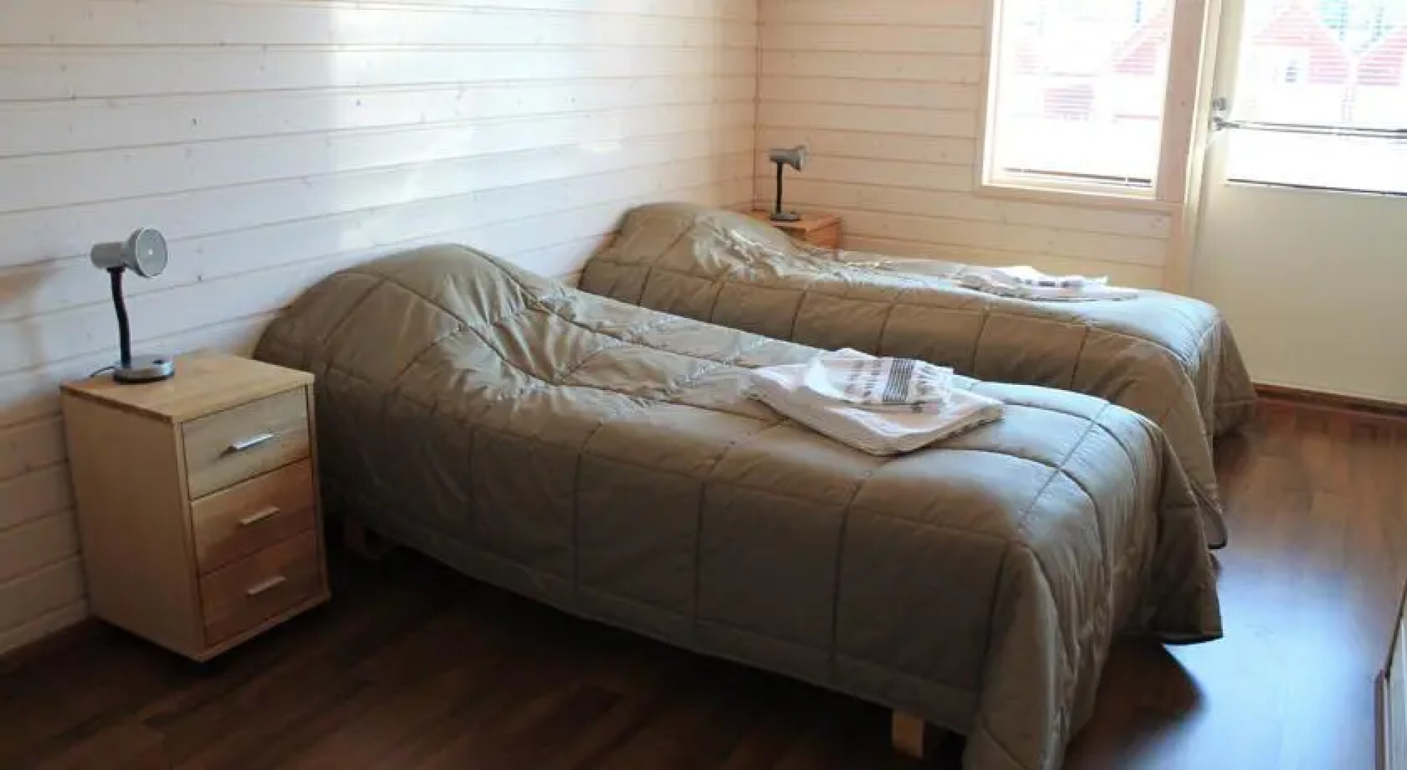 Saimaa Resort Marina Village