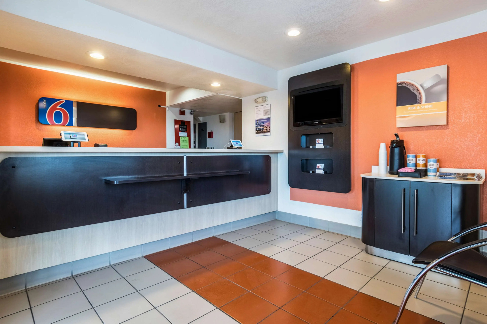 Motel 6 El Centro, CA