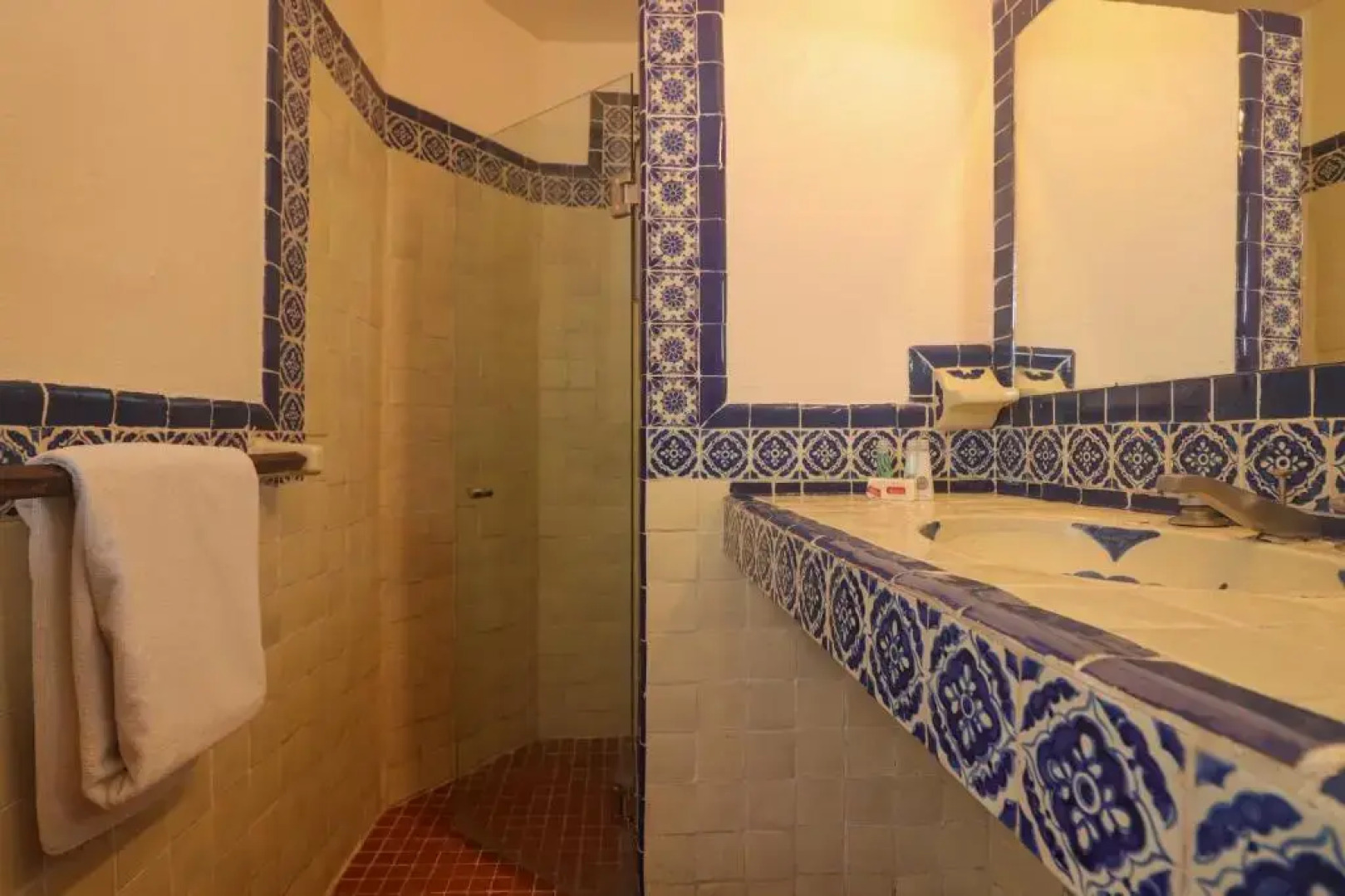 Bungalows Santa Cruz