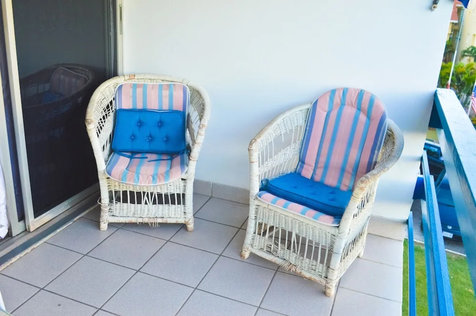 Garden Beach Studios at Montego Bay Club