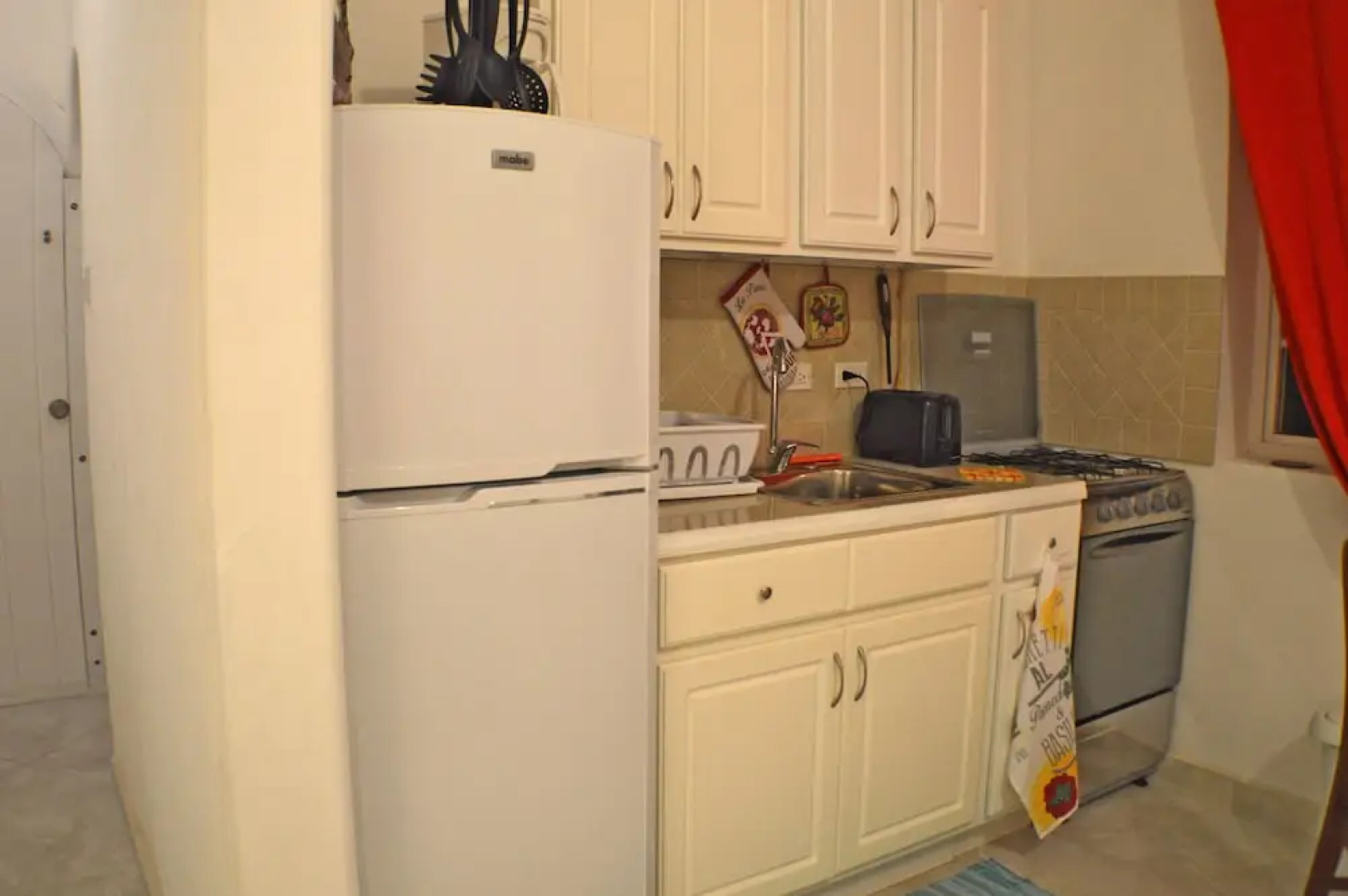 Tropical Gecko Studio