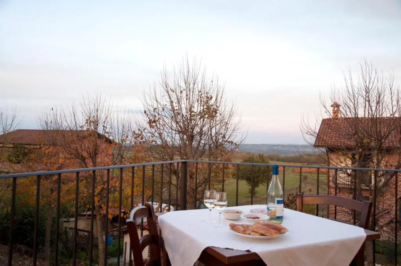 Agriturismo Il Vecchio Portico