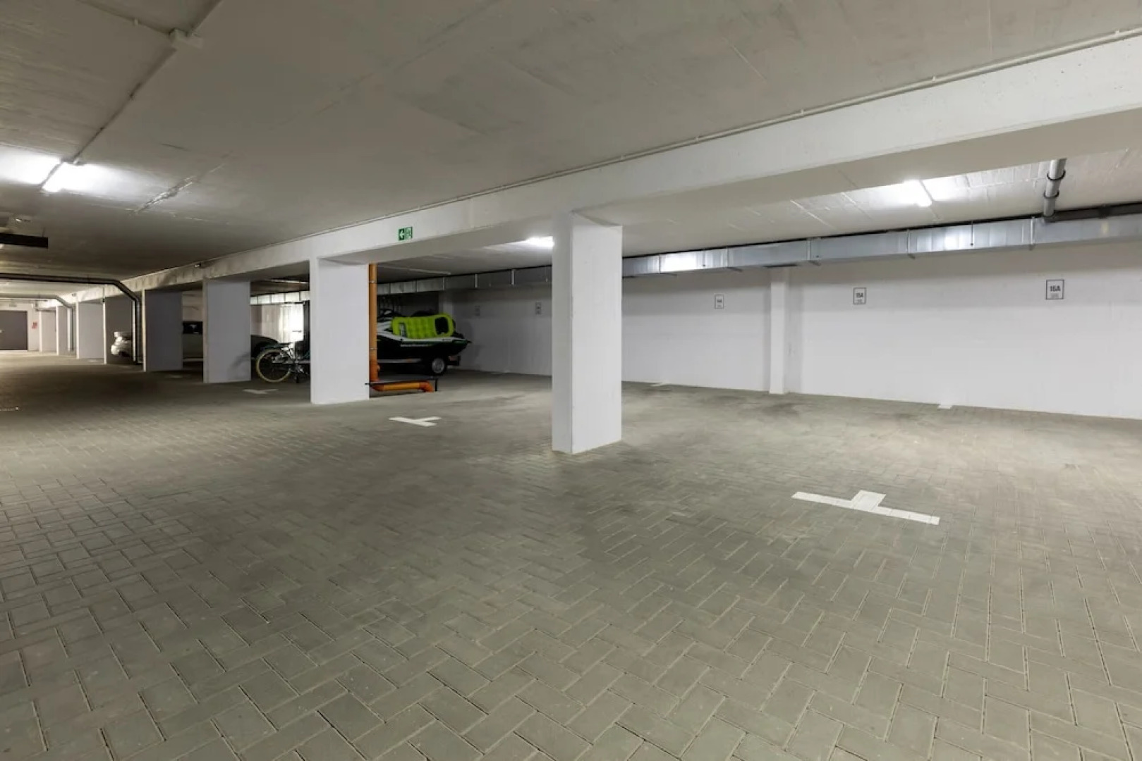 Rogowo Pearl Apartments by Renters