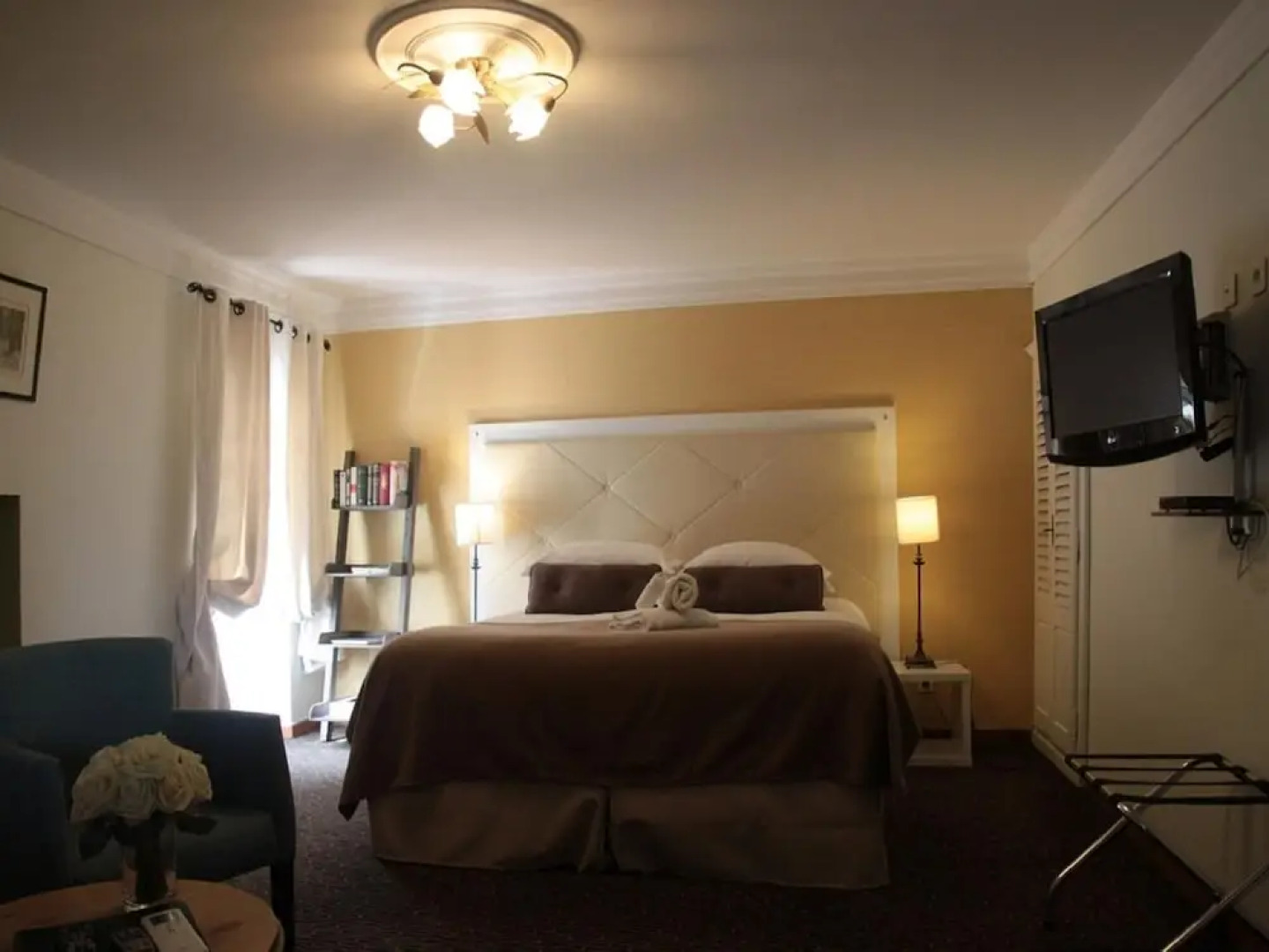 Beautiful Apartment in Mazzola With Sauna