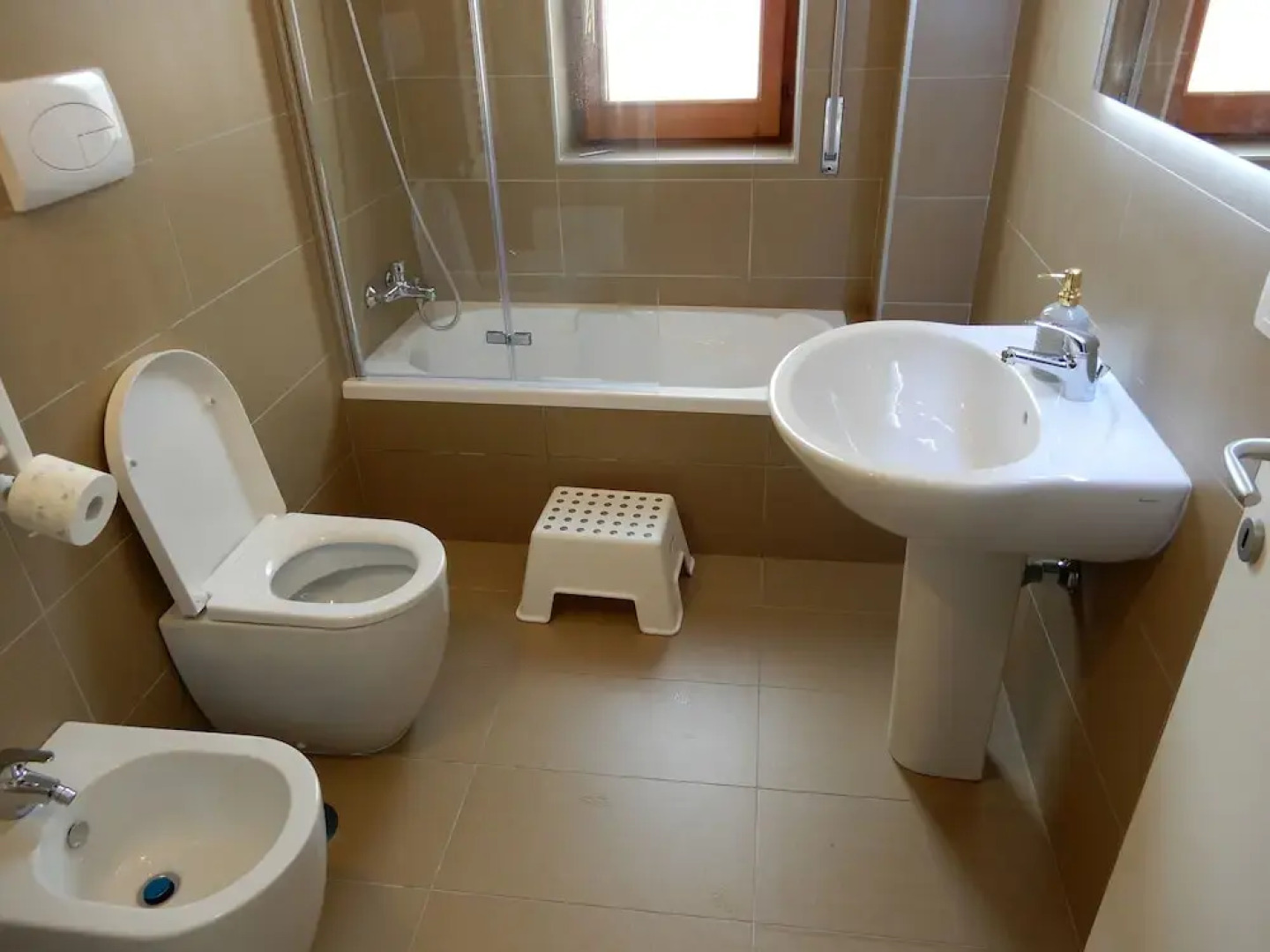 Caserta Royale Apartment