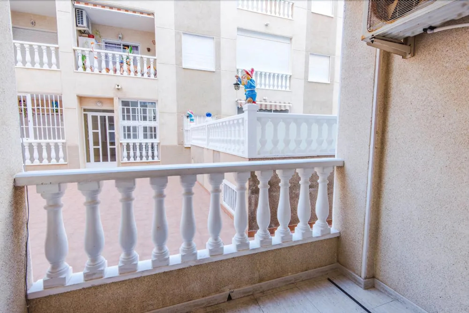 Casa en la Costa Playa del Cura