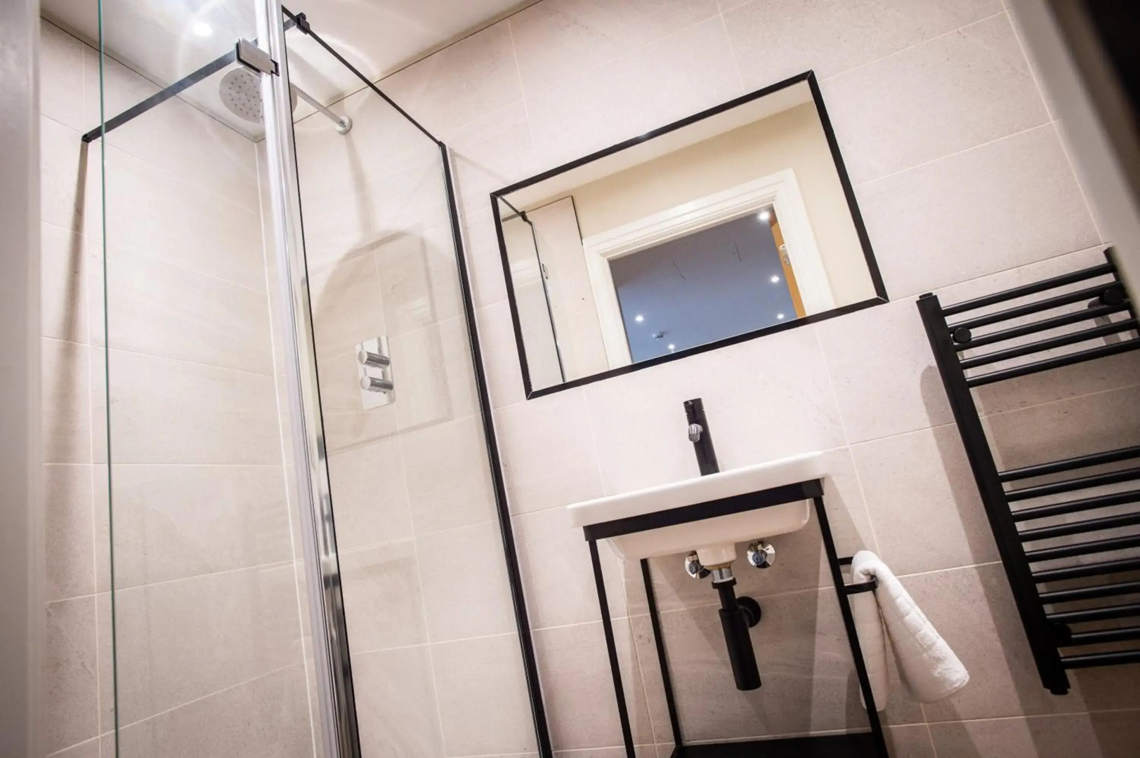 The Gresham Aparthotel