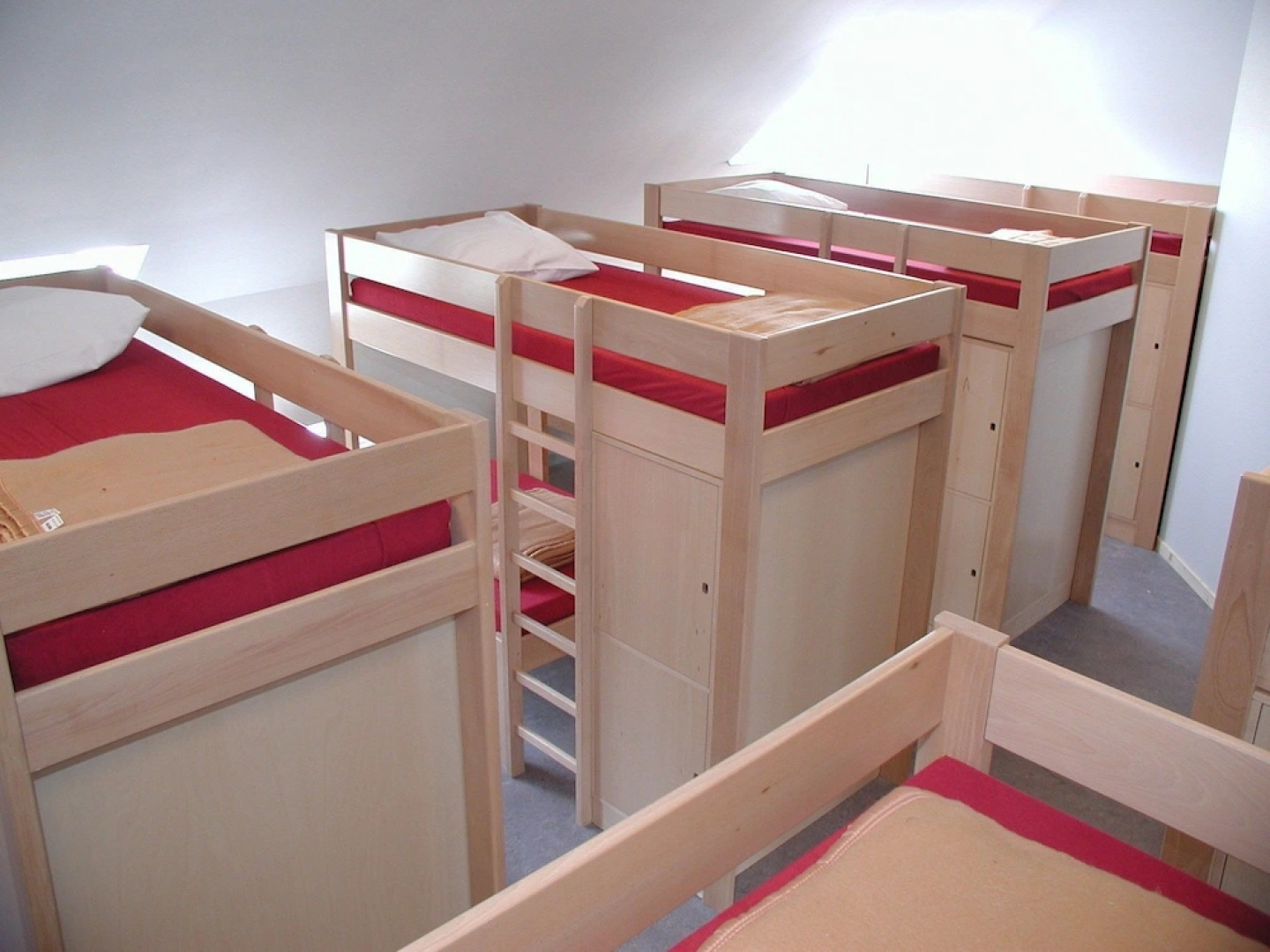 Functional Group Home With a Dishwasher in the Ourthe Valley