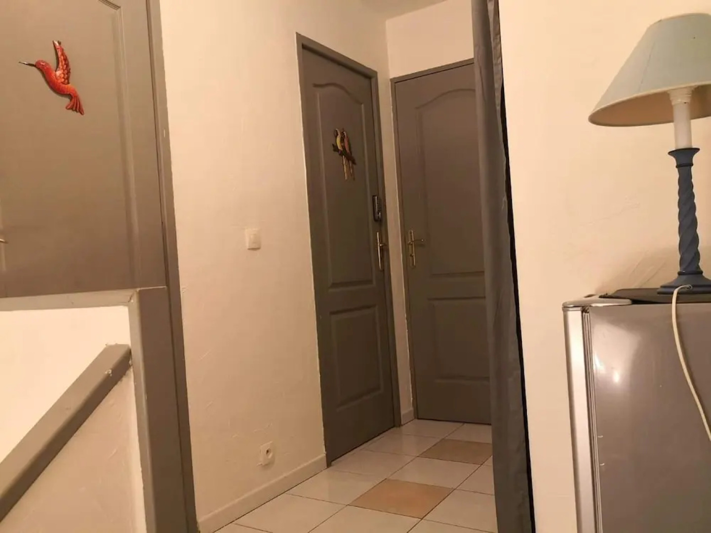 Oliveraie de la Leuziere